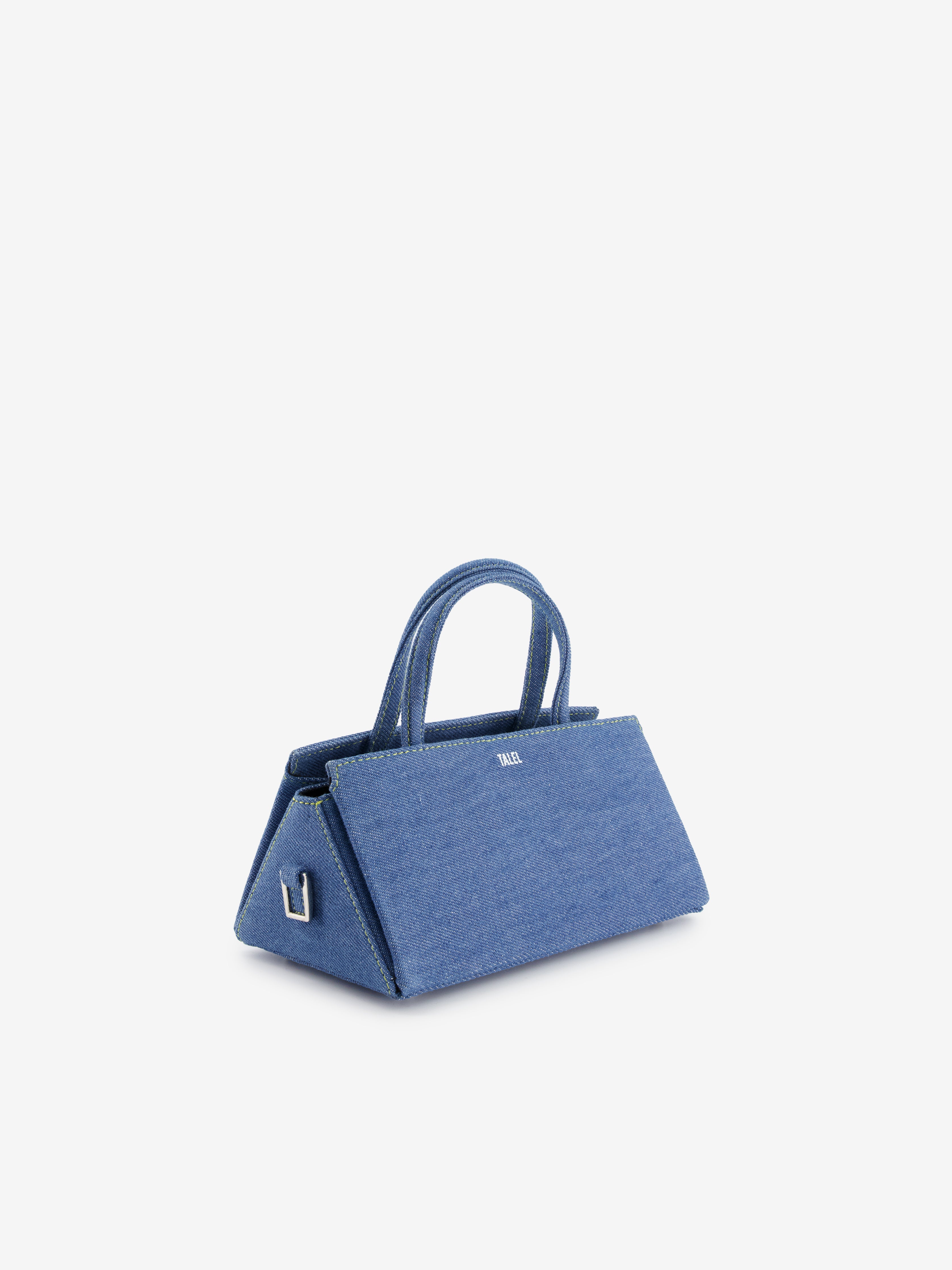 V2 Baguette Denim