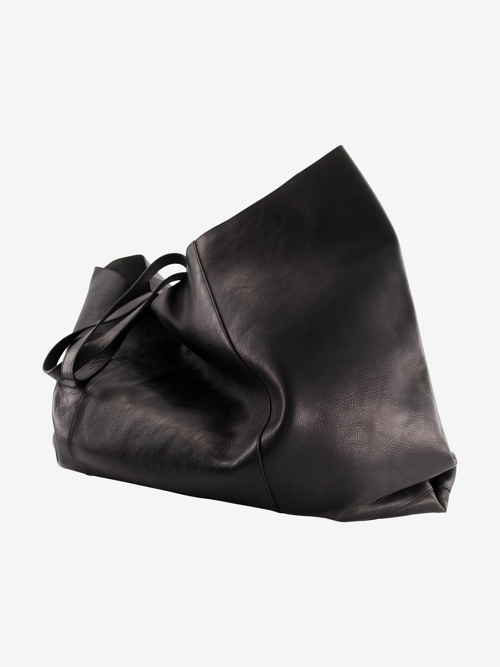 EAST WEST TOTE BAG