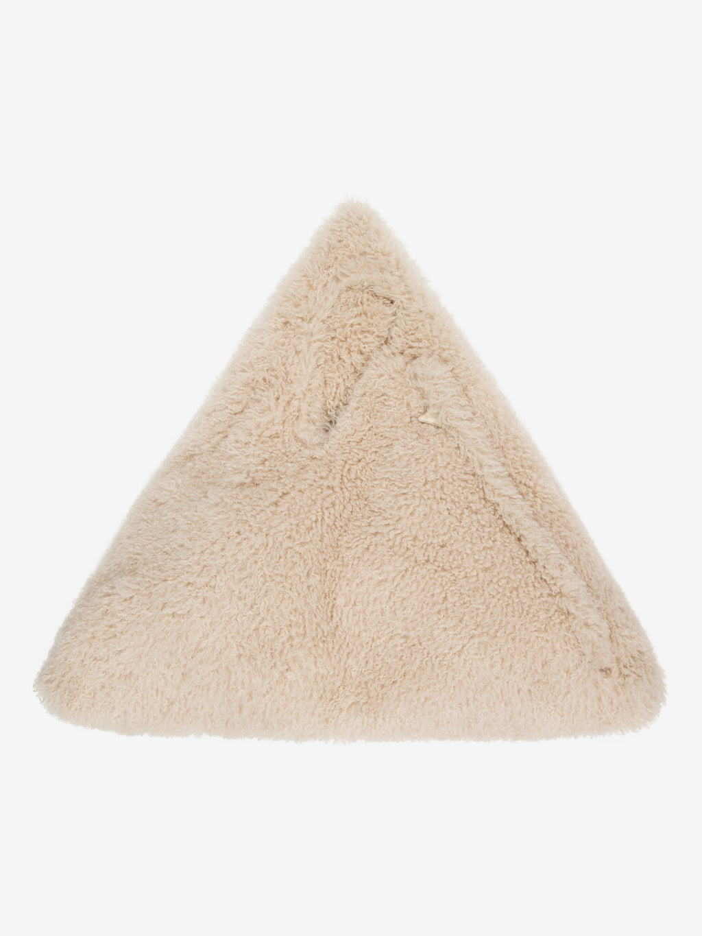 TRIANGLE BAG FUR XXL