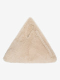 TRIANGLE BAG FUR XXL