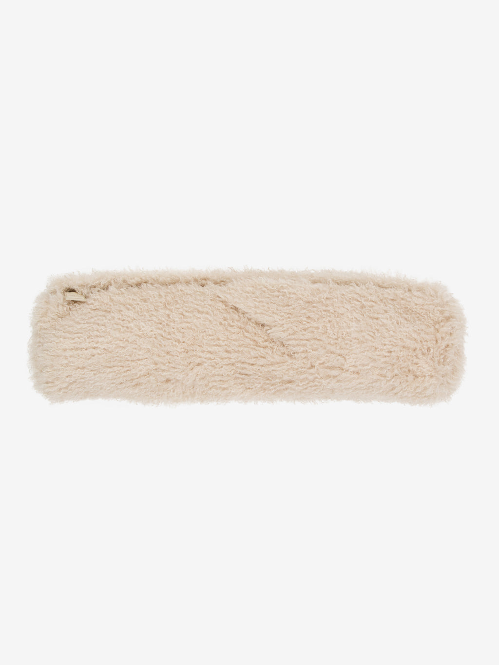 RECTANGULAR BAG FUR XXL