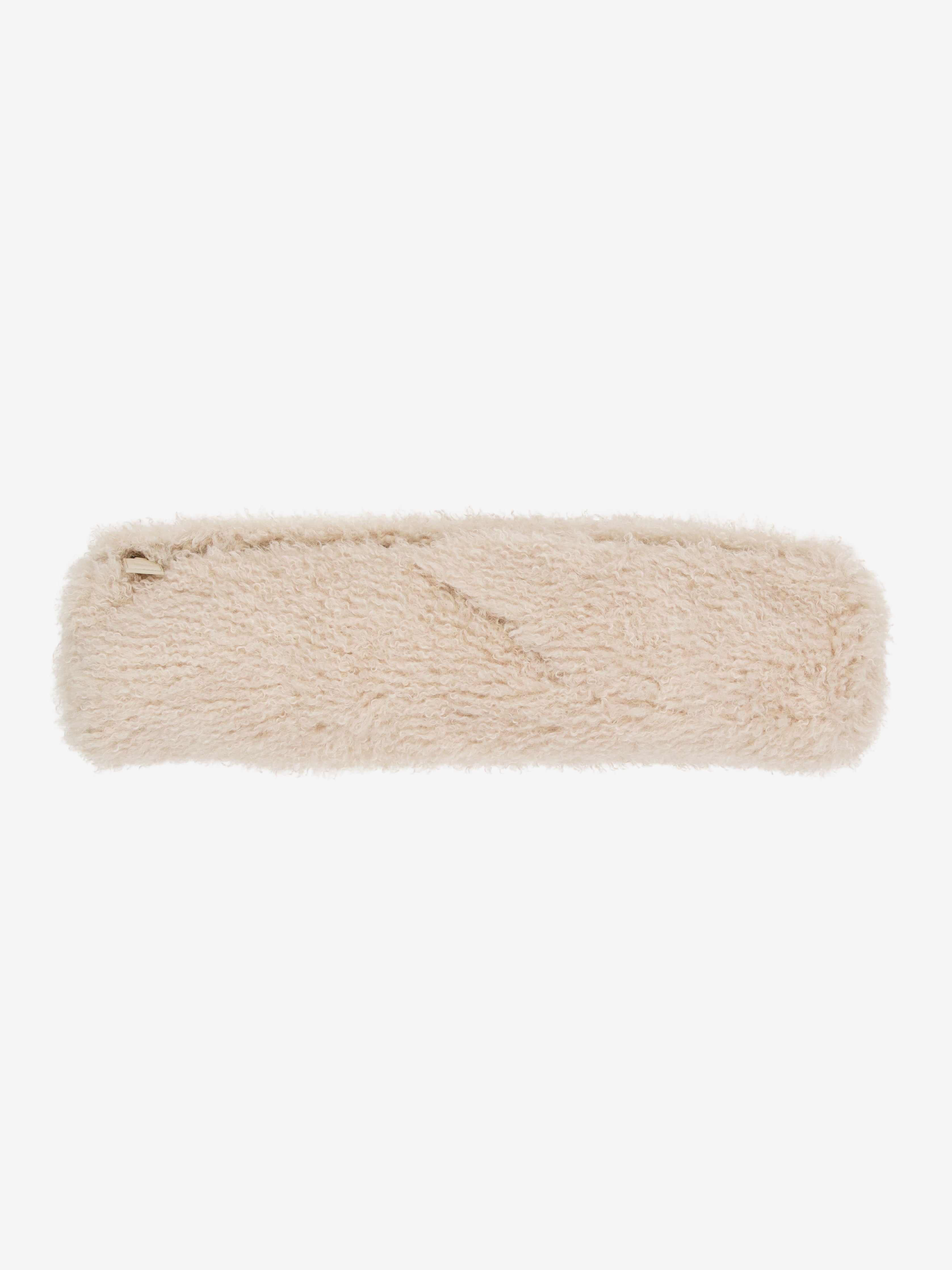 RECTANGULAR BAG FUR XXL
