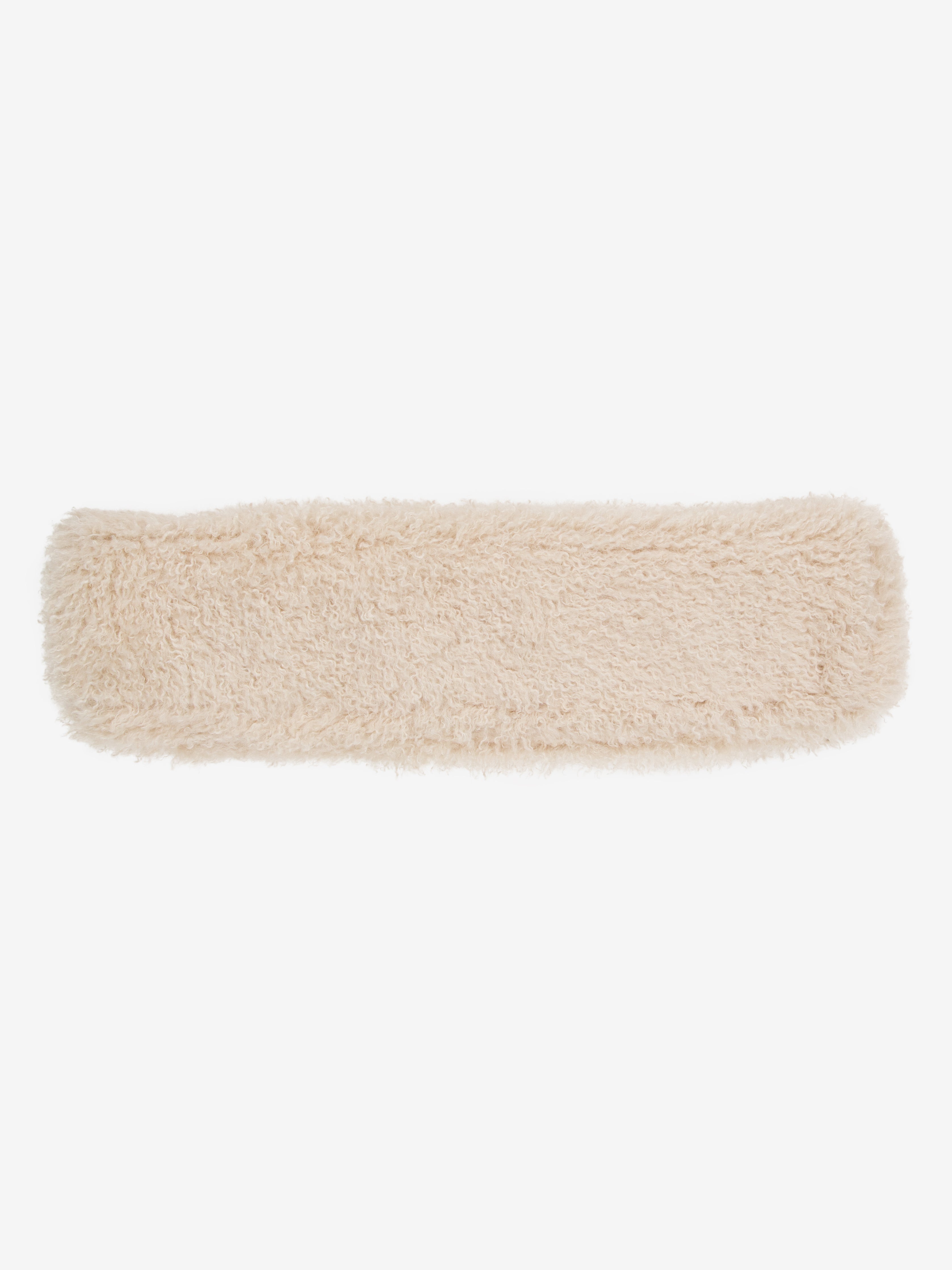 RECTANGULAR BAG FUR XXL