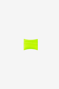 Card Holder Neon Yellow
