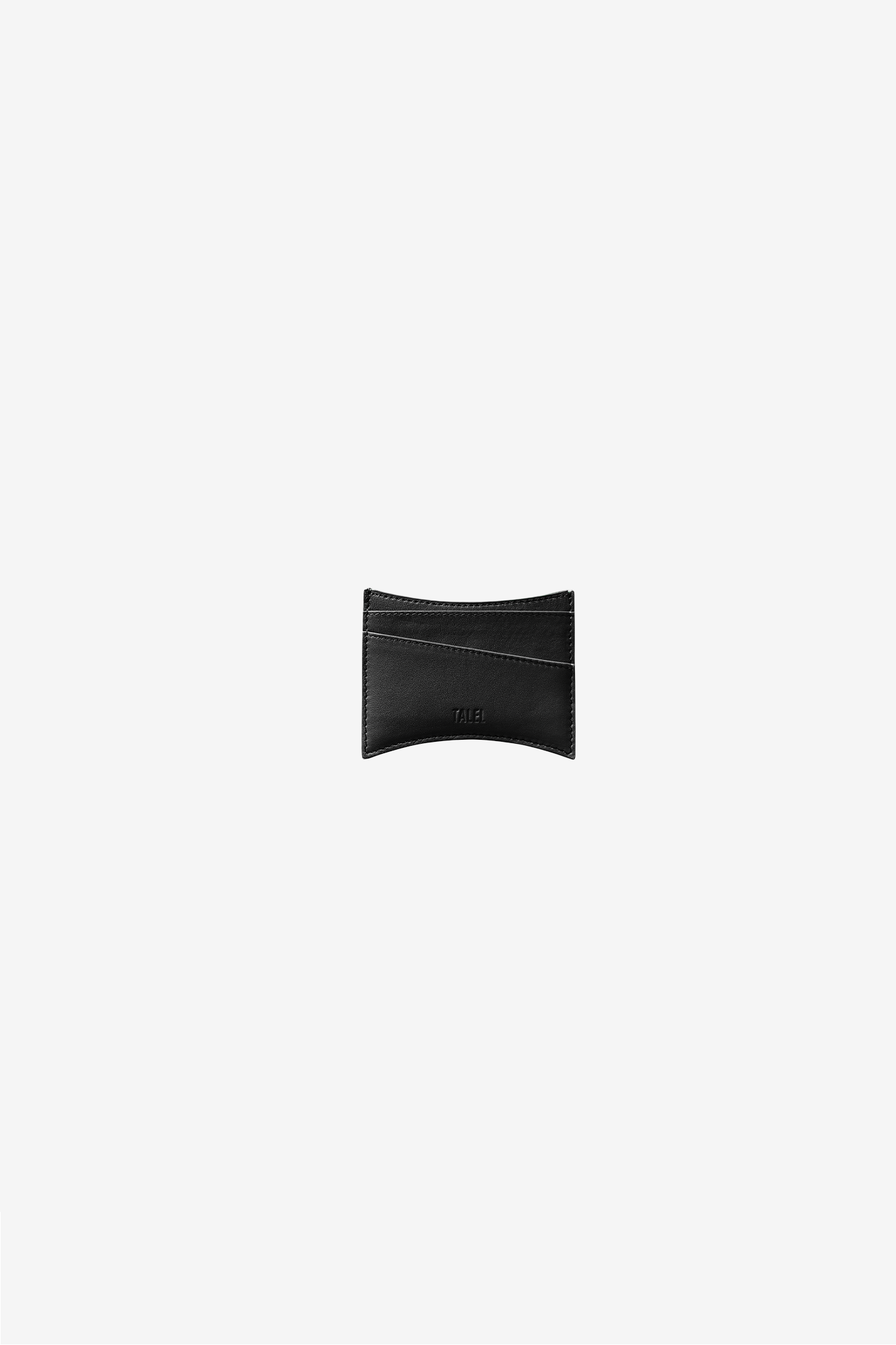 Card Holder Black