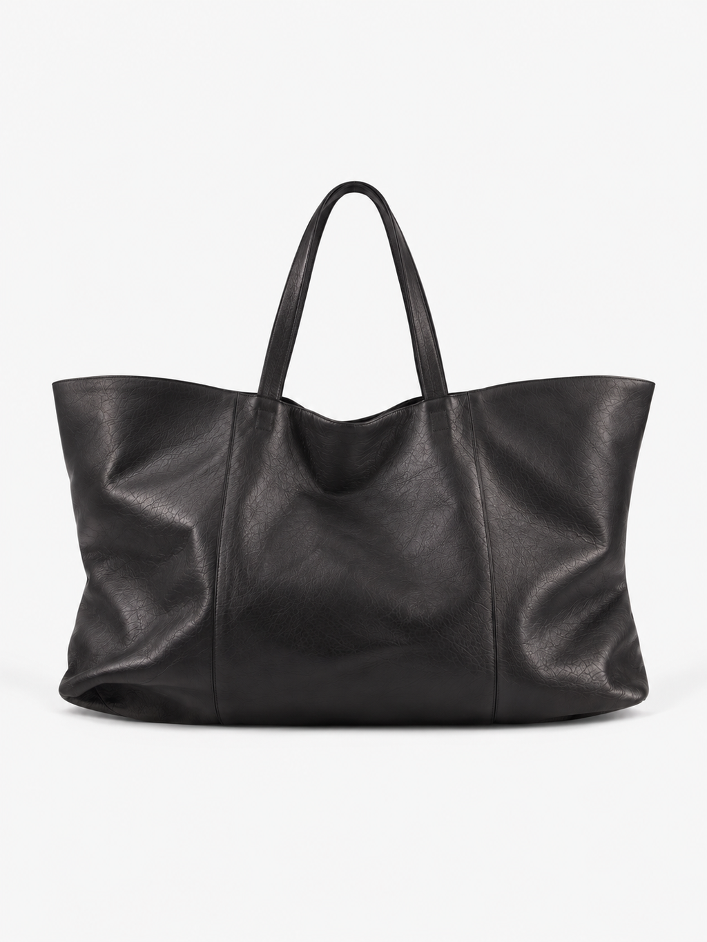 EAST WEST TOTE BAG