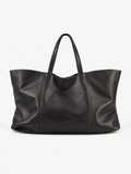 EAST WEST TOTE BAG