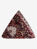 TRIANGLE BAG CARPET XXL
