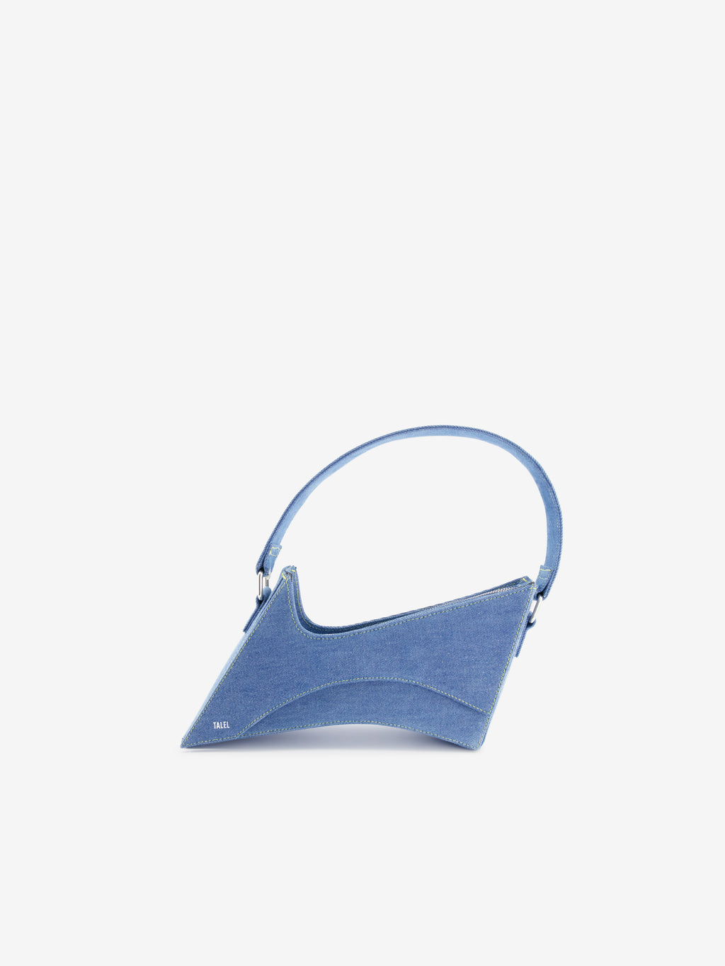WAVE BAG Denim