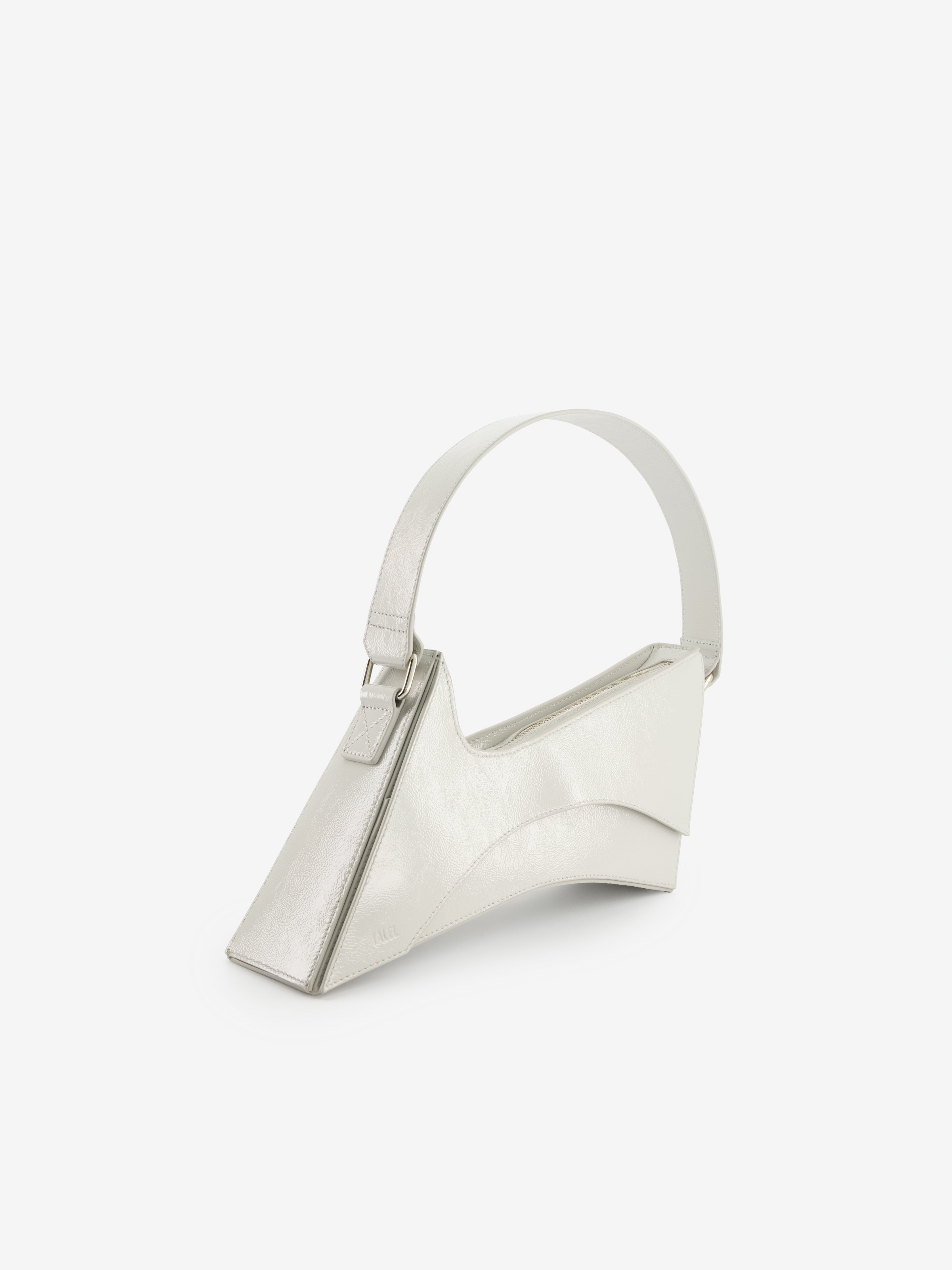 WAVE BAG Grey