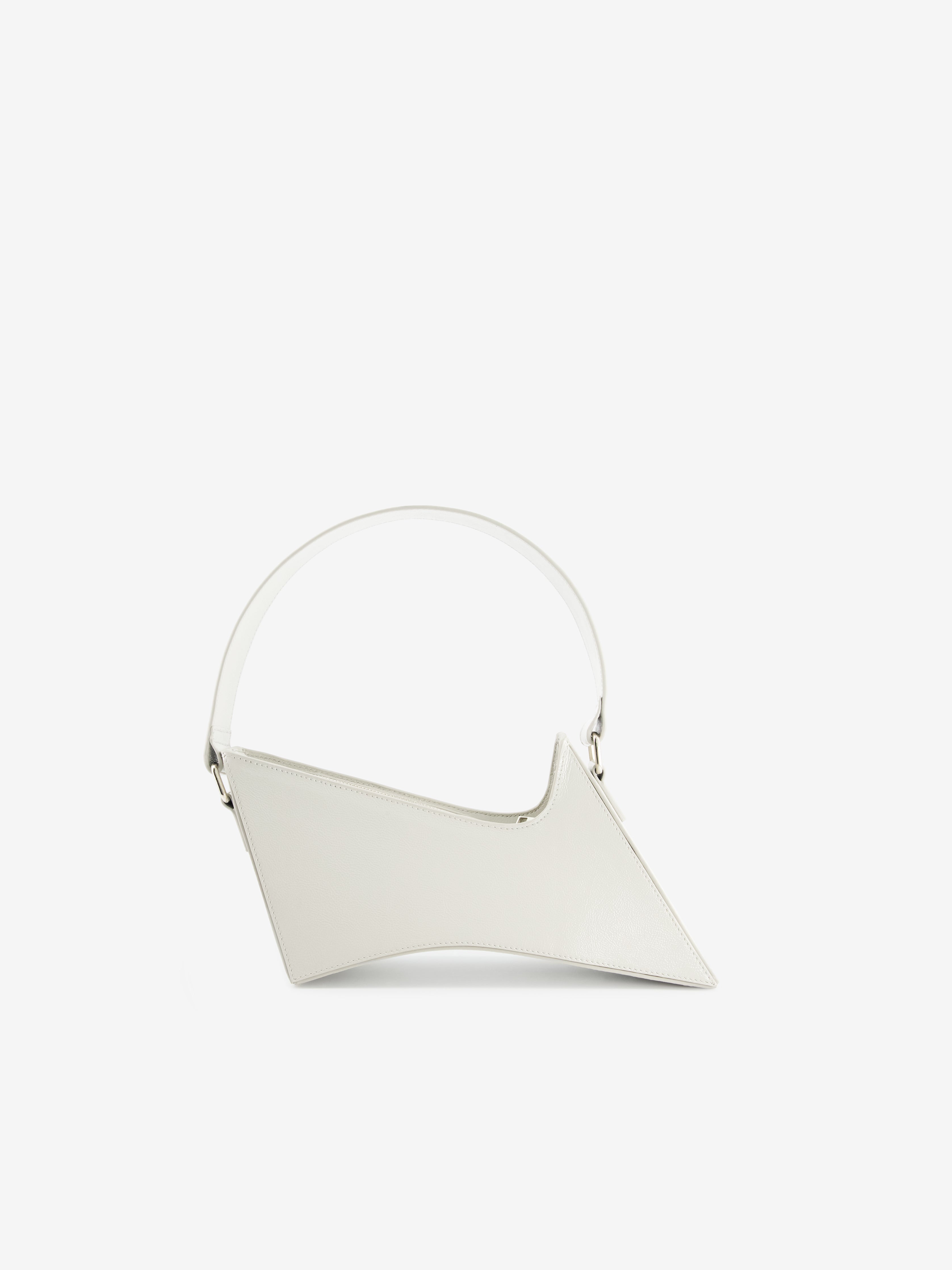 WAVE BAG Grey