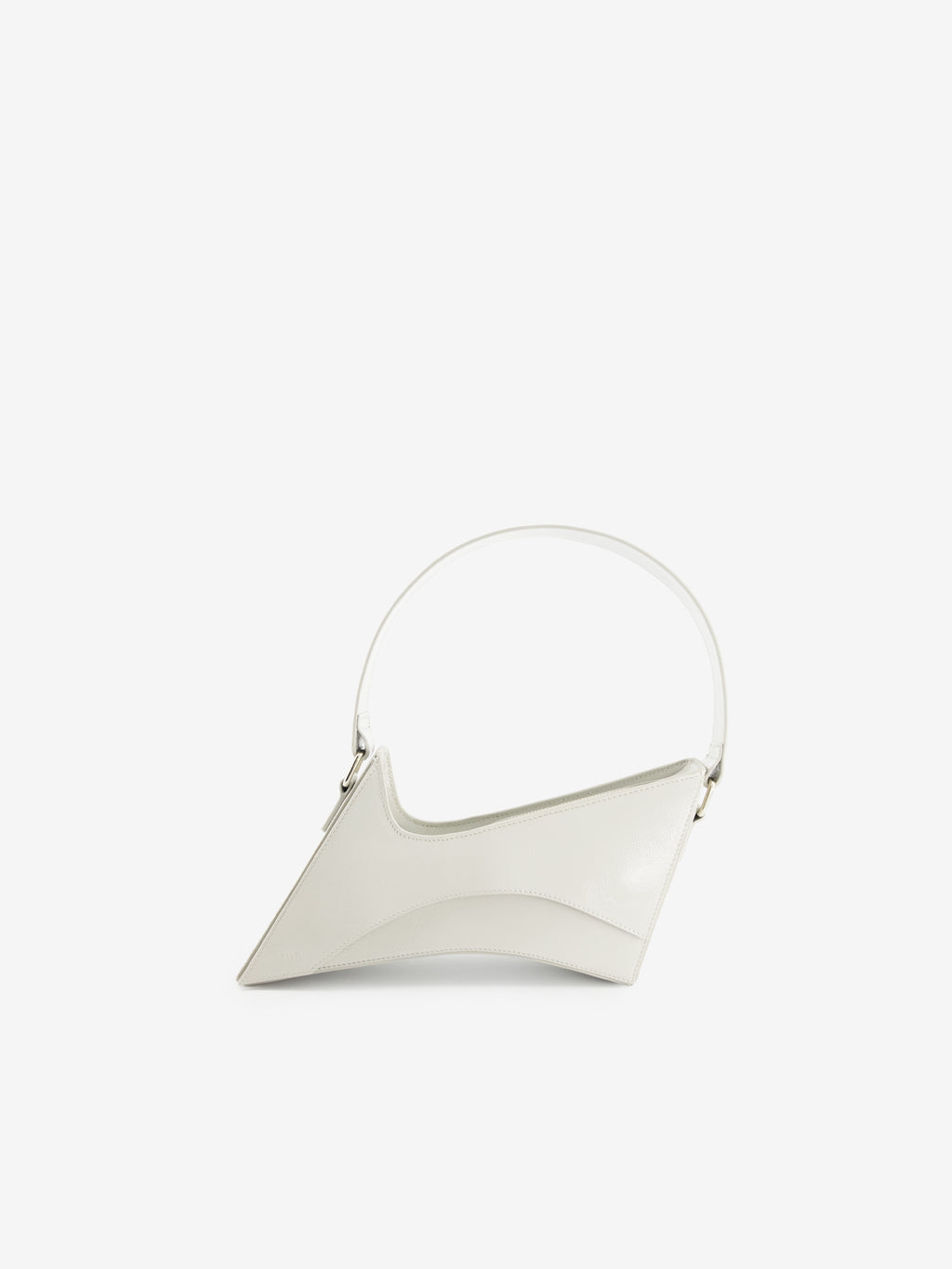 WAVE BAG Grey