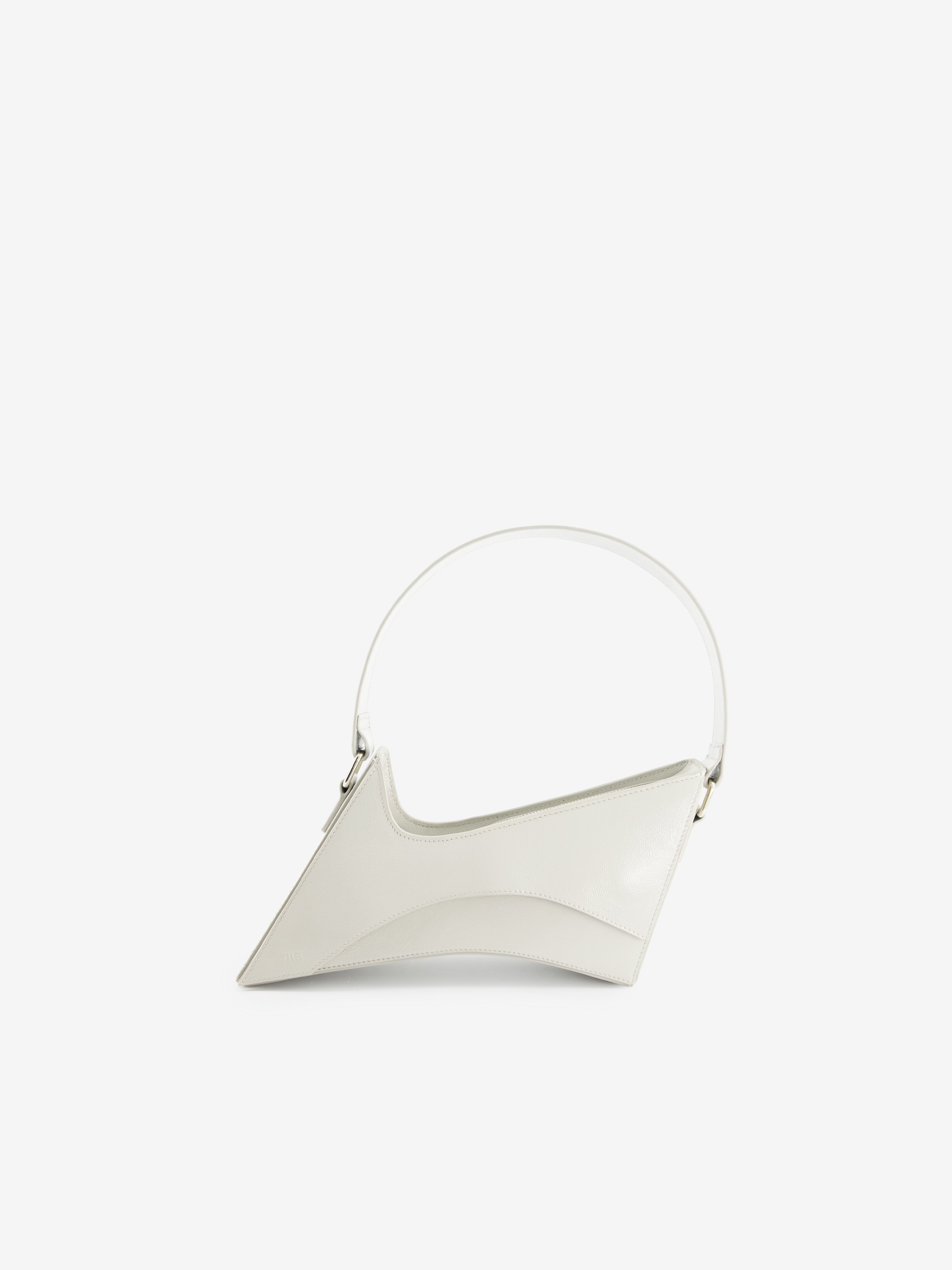WAVE BAG Grey