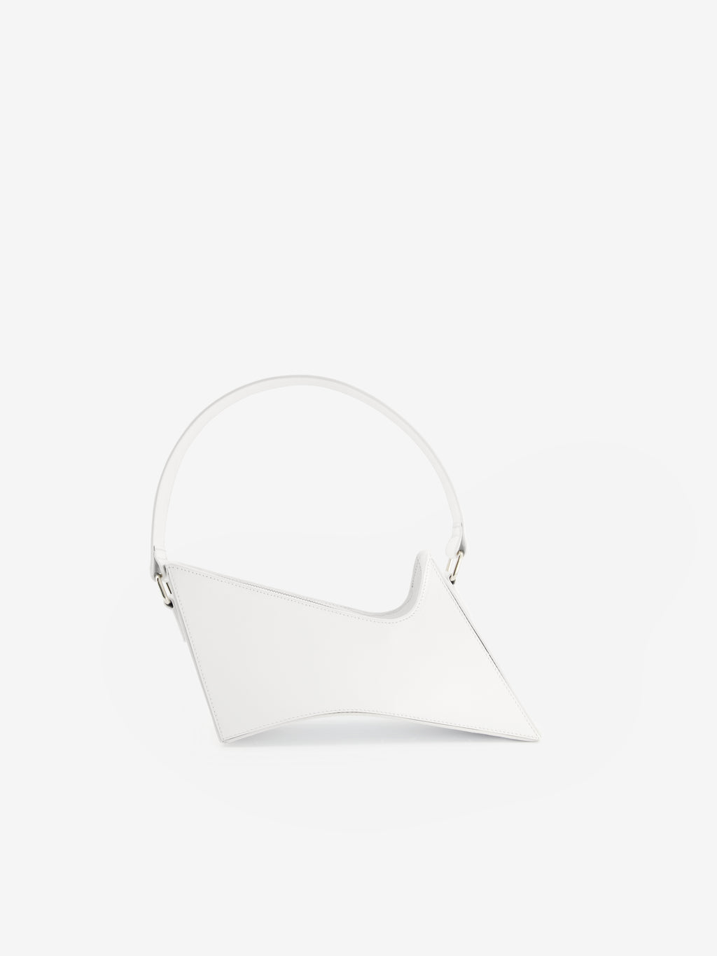WAVE BAG Off white