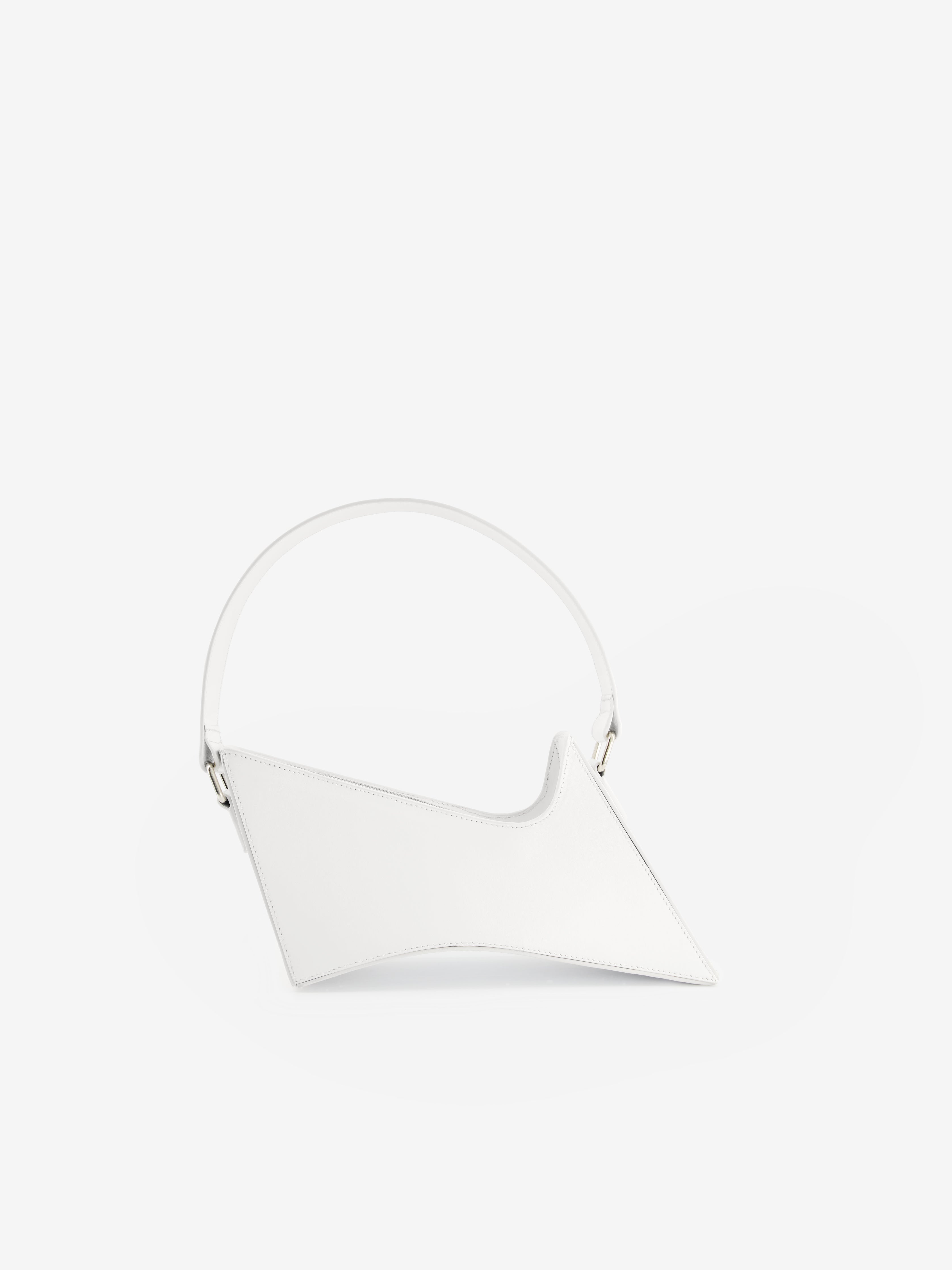 WAVE BAG Off white