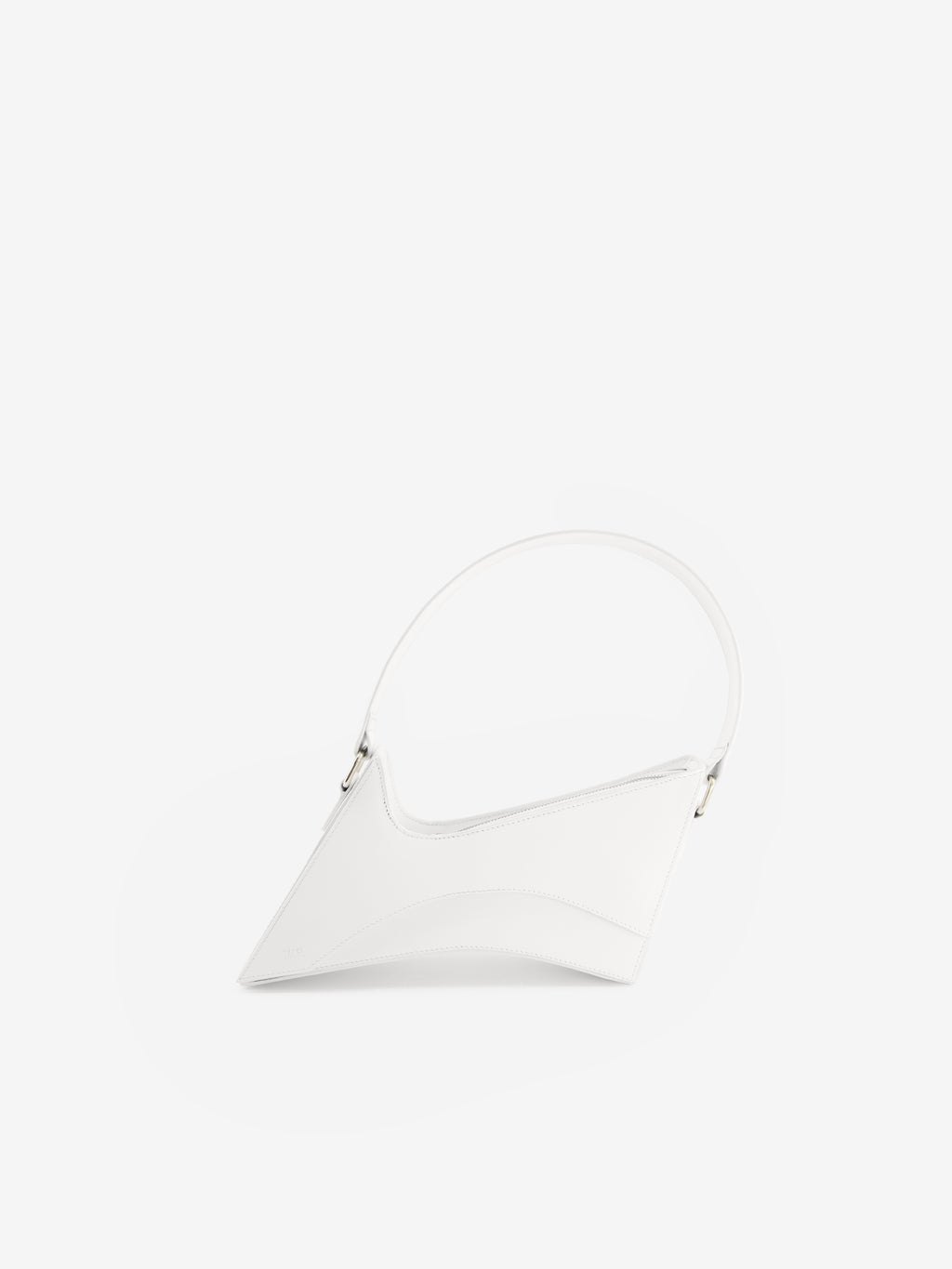 WAVE BAG Off white