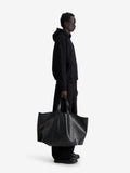 EAST WEST TOTE BAG