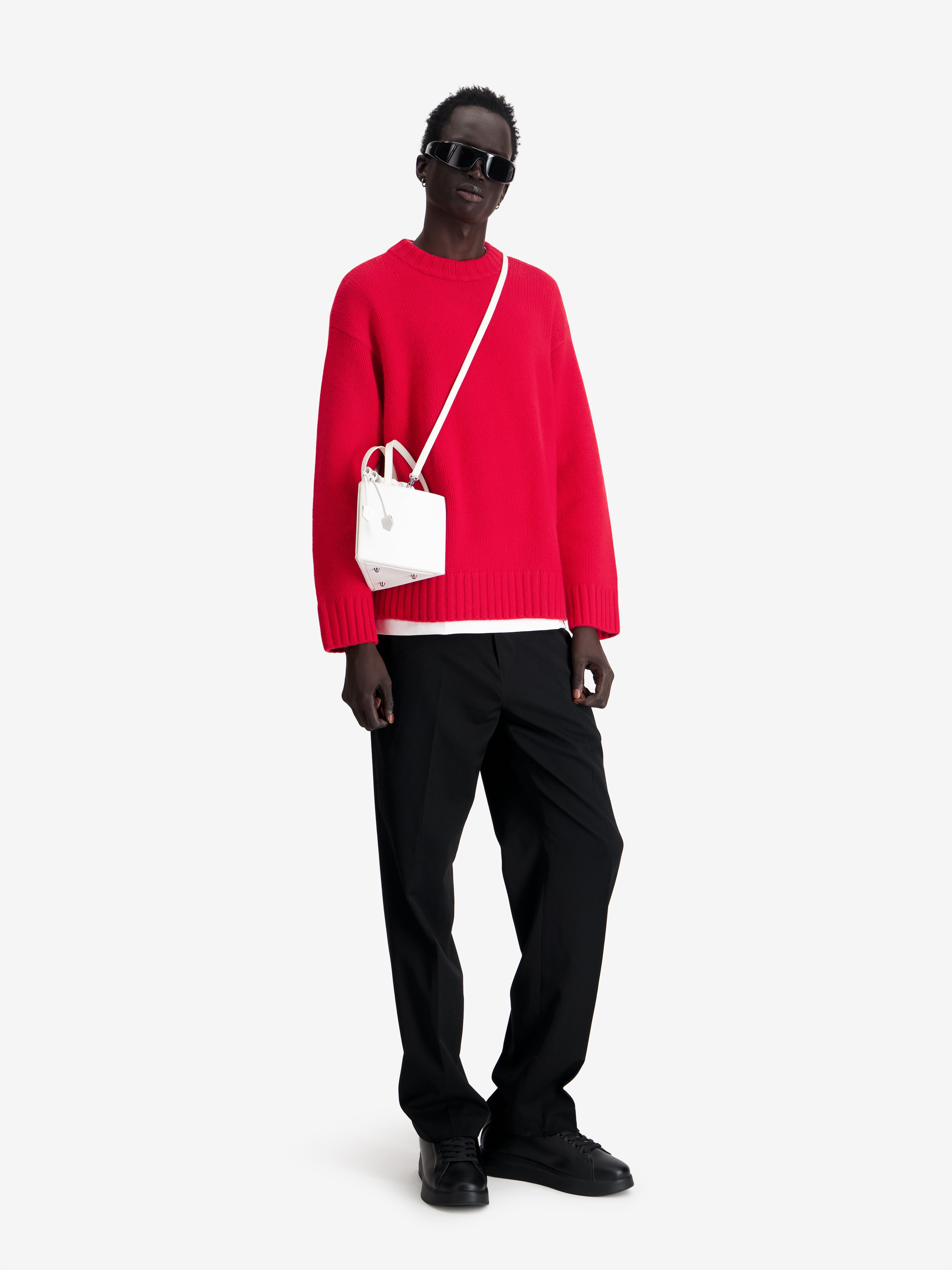 Triangle Bag Off White M