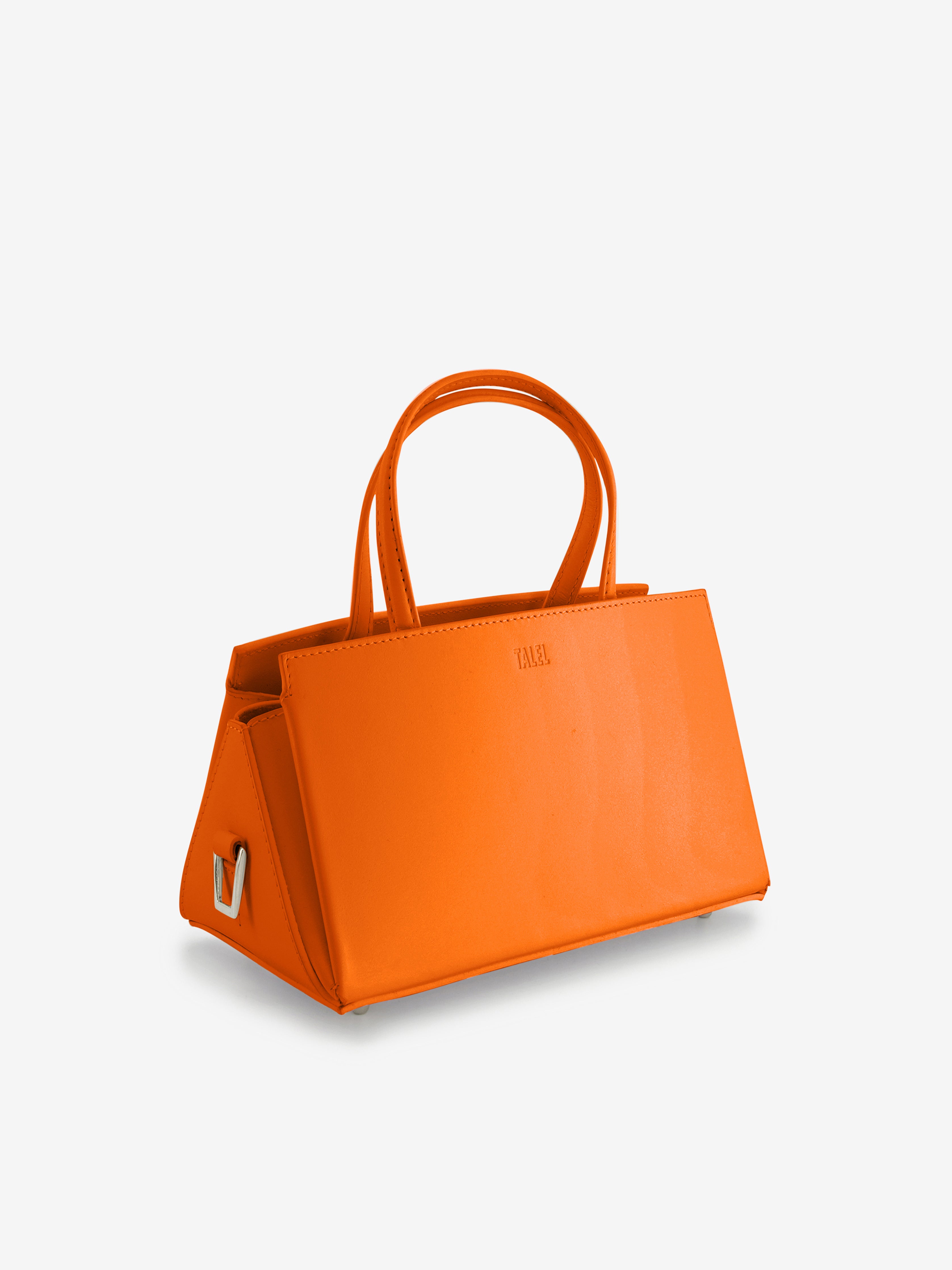 V2 Neon Orange