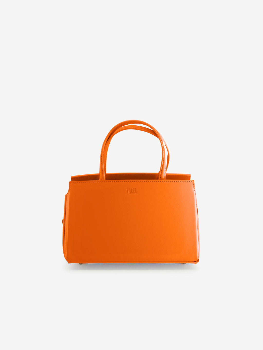 V2 Neon Orange