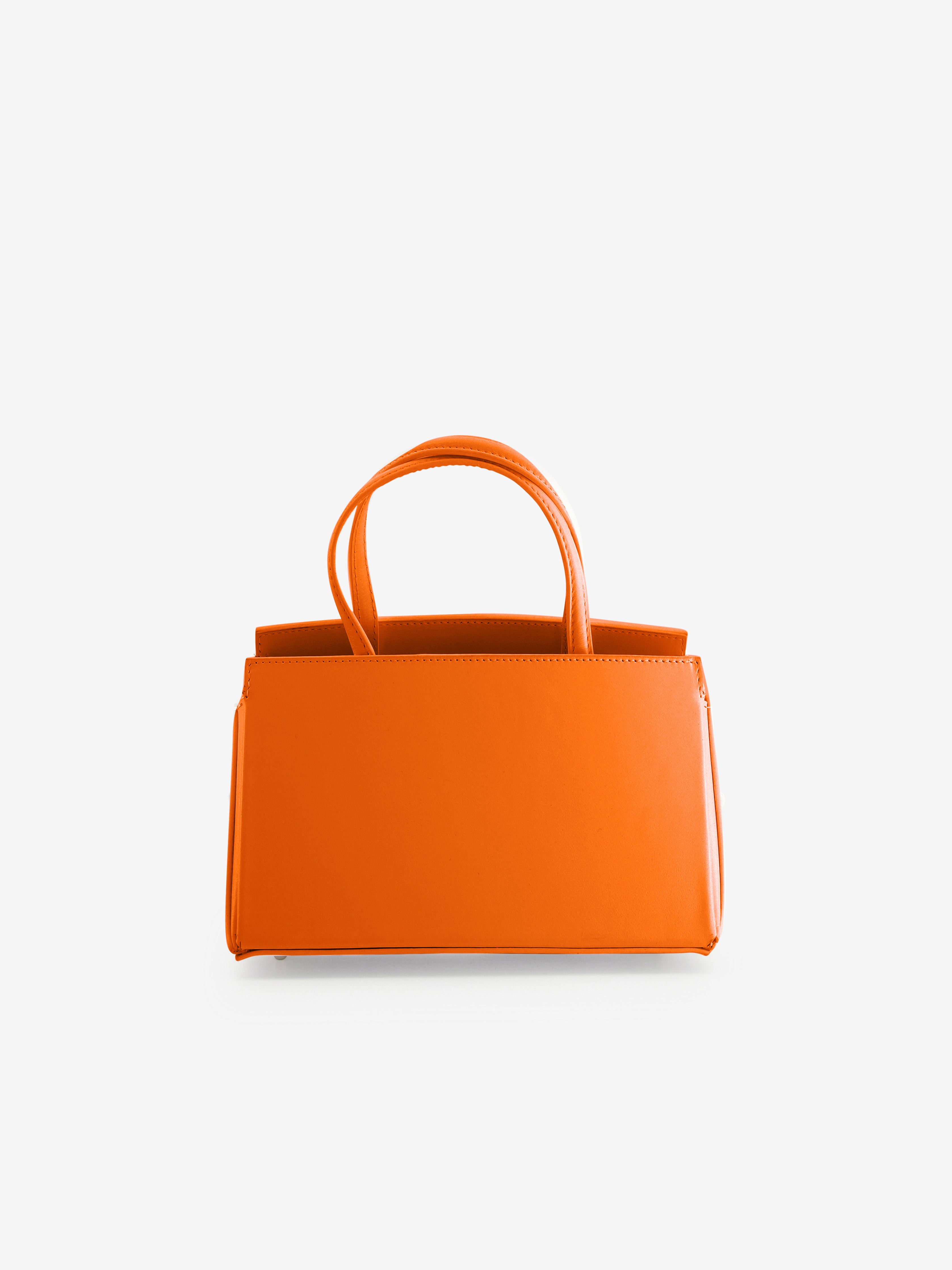 V2 Neon Orange