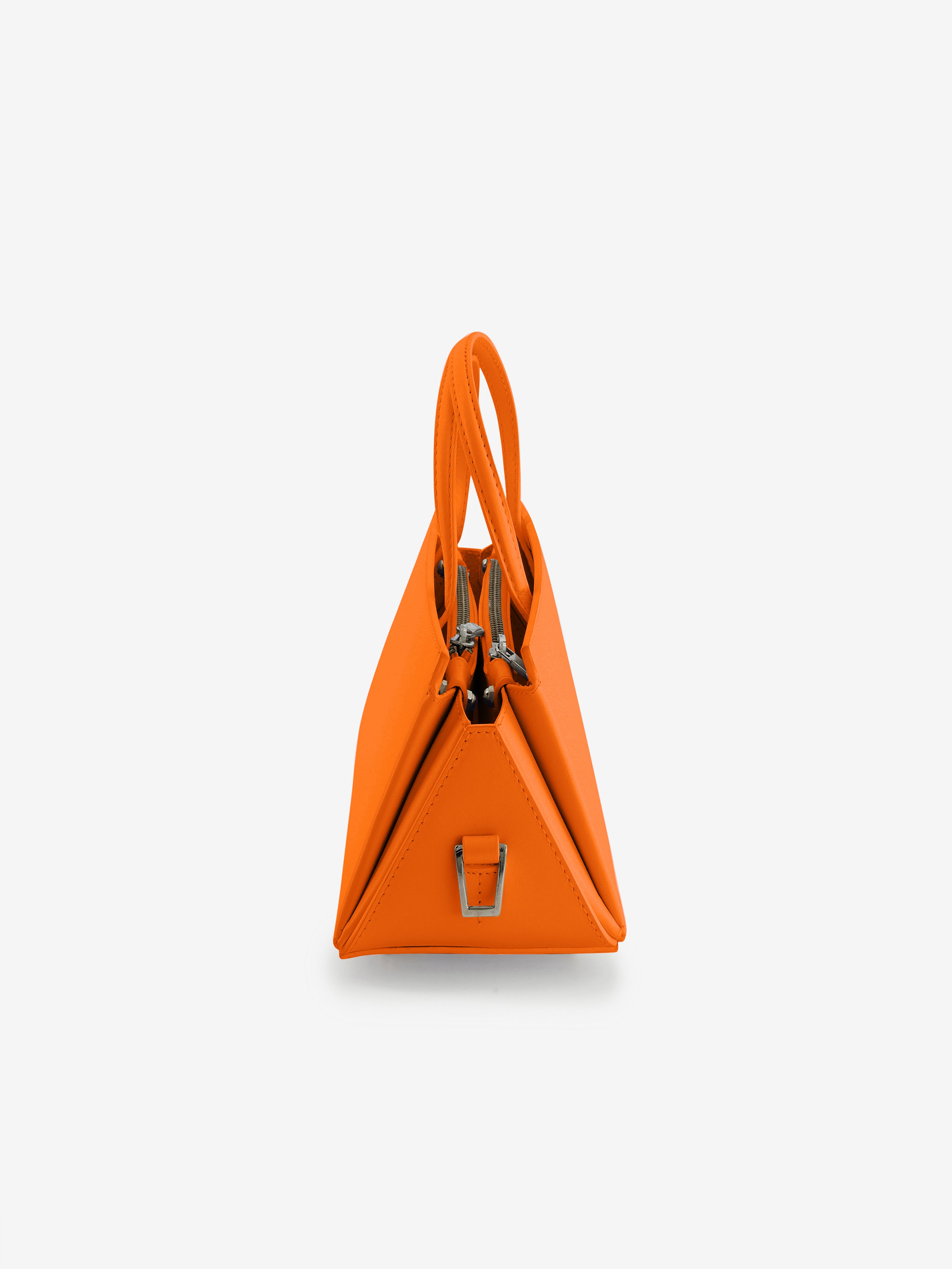 V2 Neon Orange