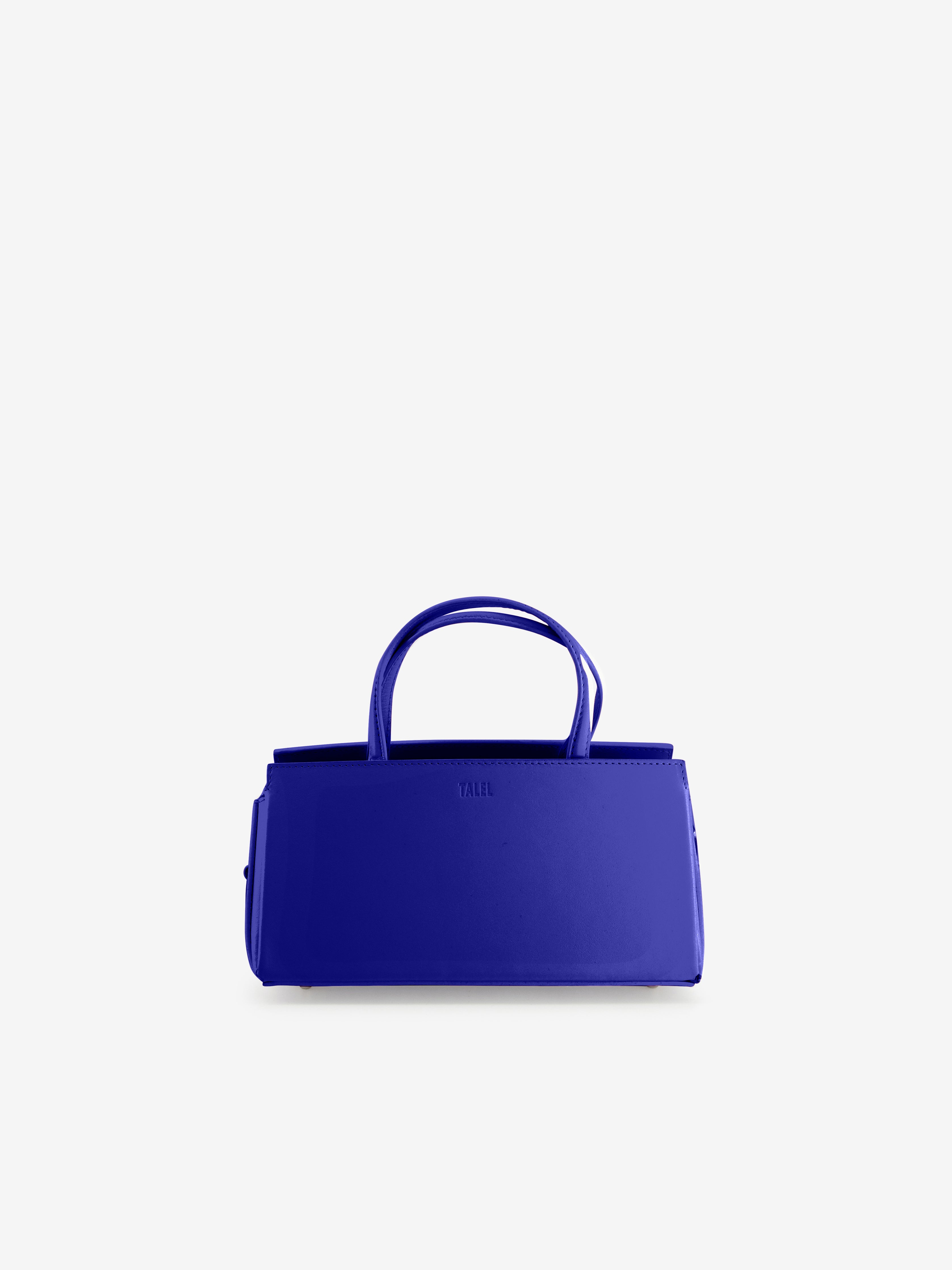 V2 Baguette Electric Blue