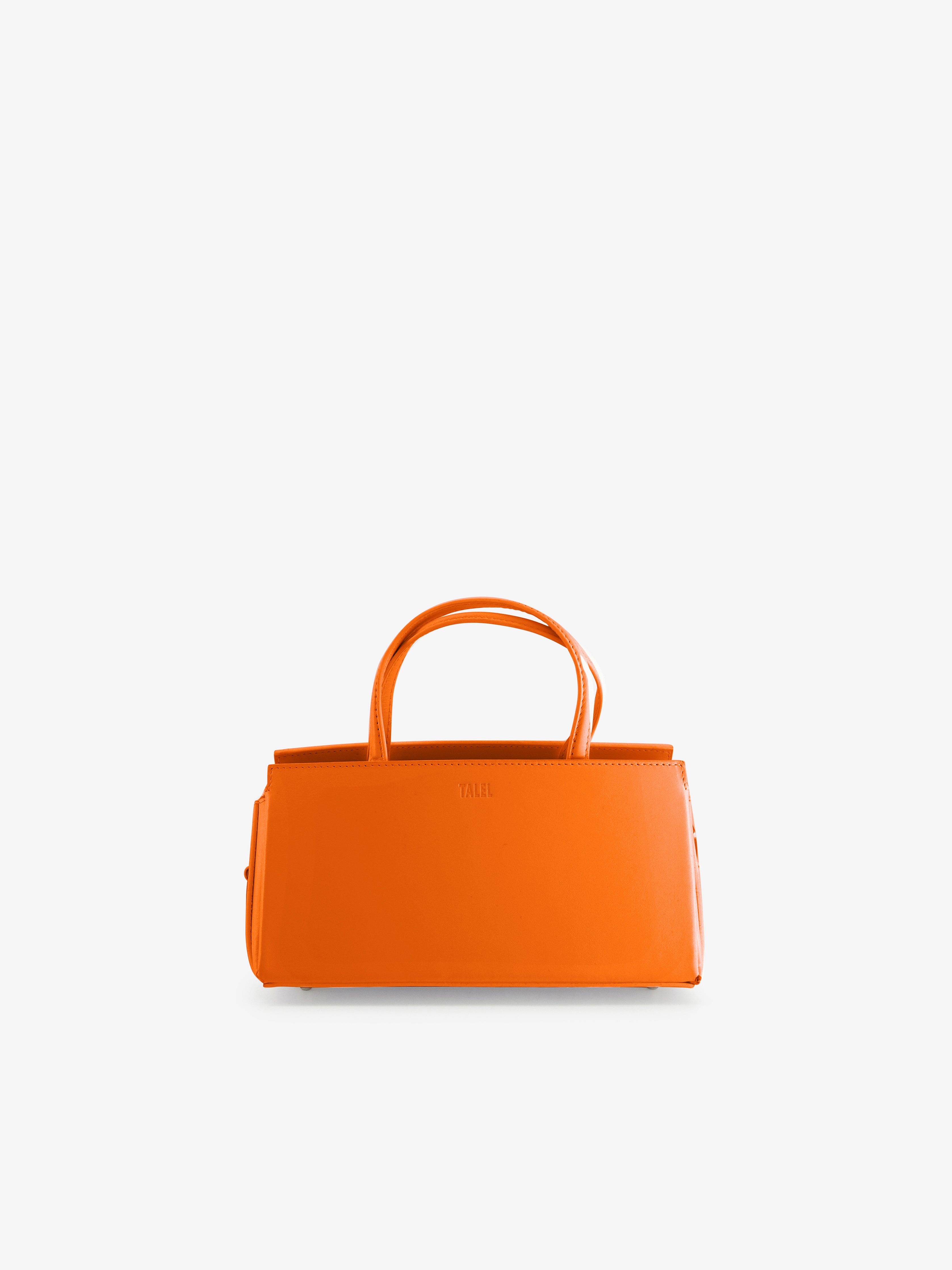 V2 Baguette Neon Orange