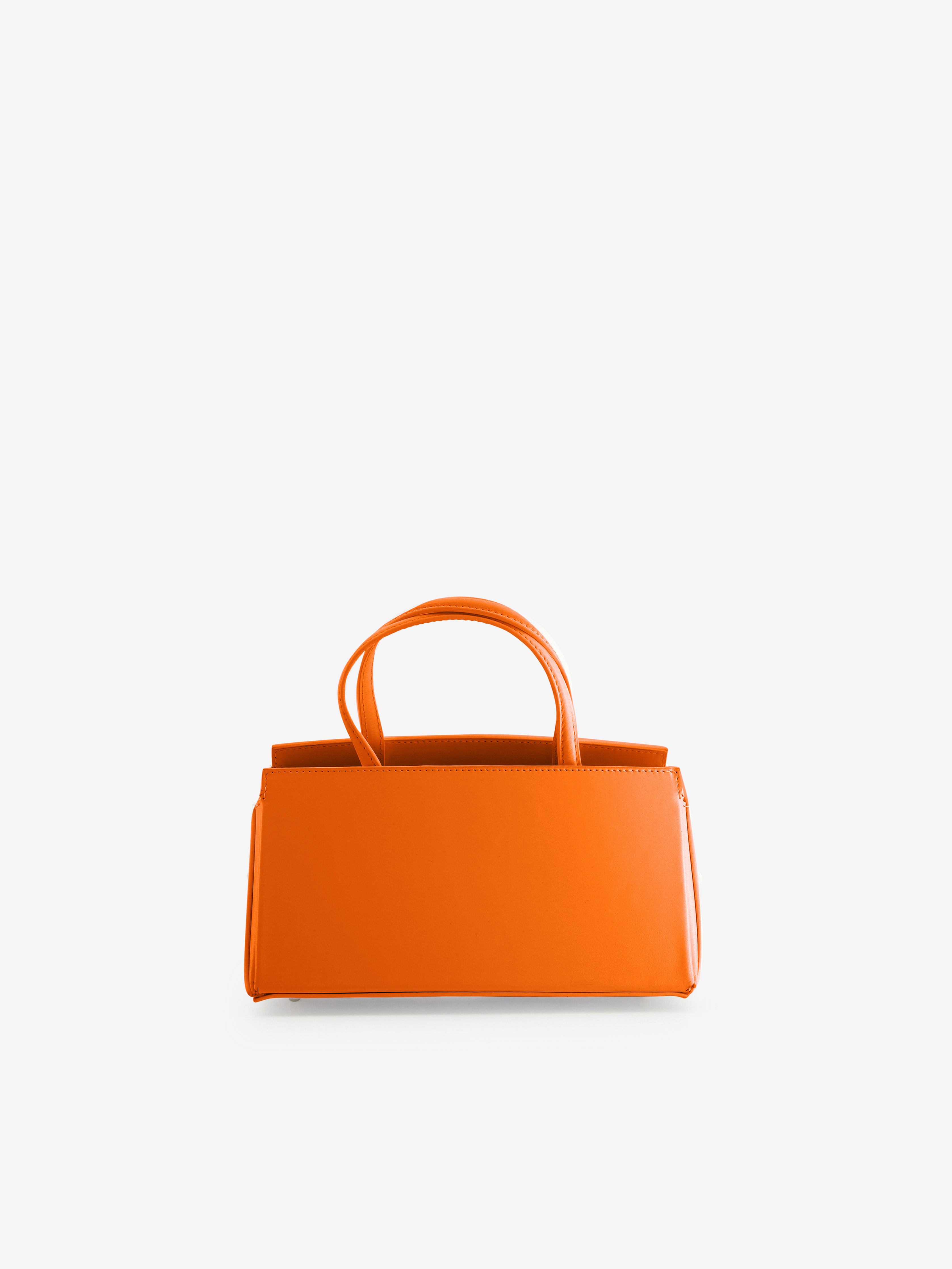 V2 Baguette Neon Orange