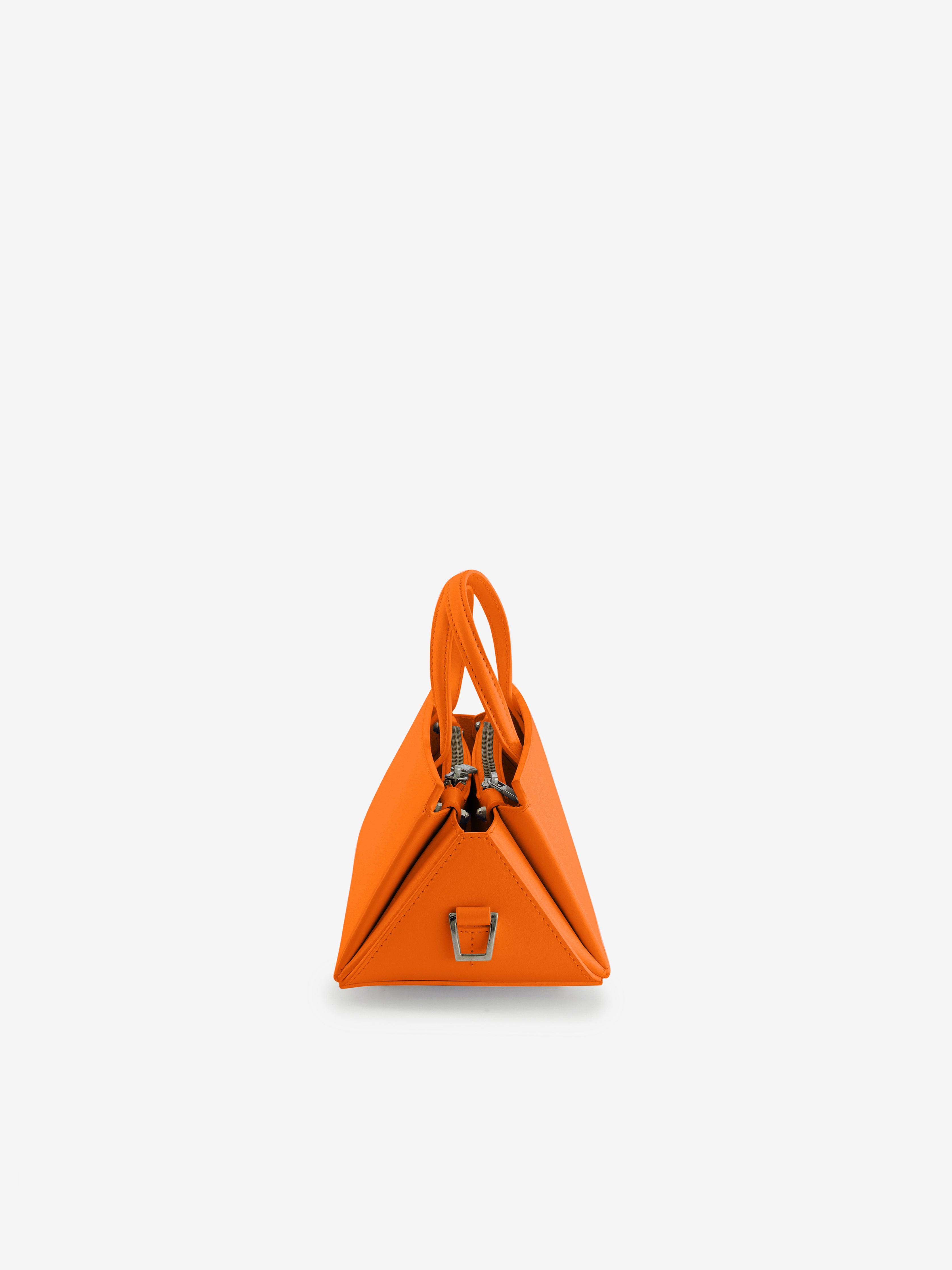 V2 Baguette Neon Orange