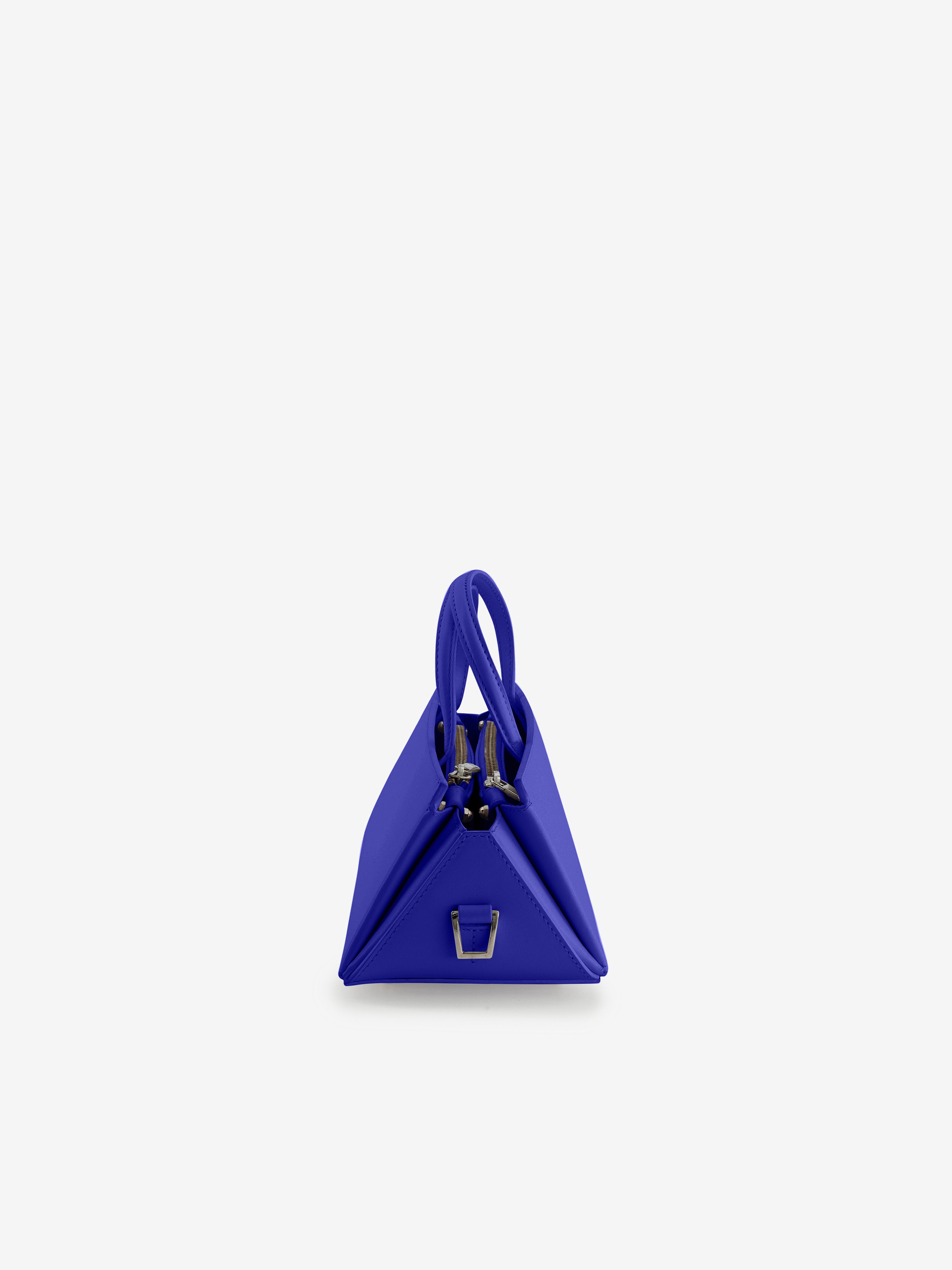 V2 Baguette Electric Blue