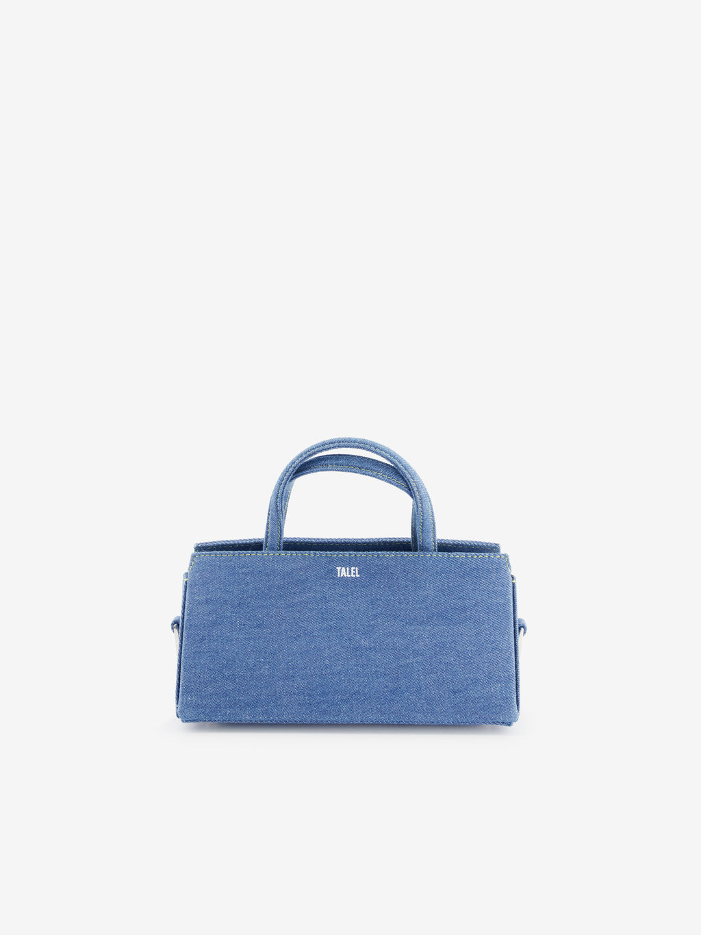 V2 Baguette Denim
