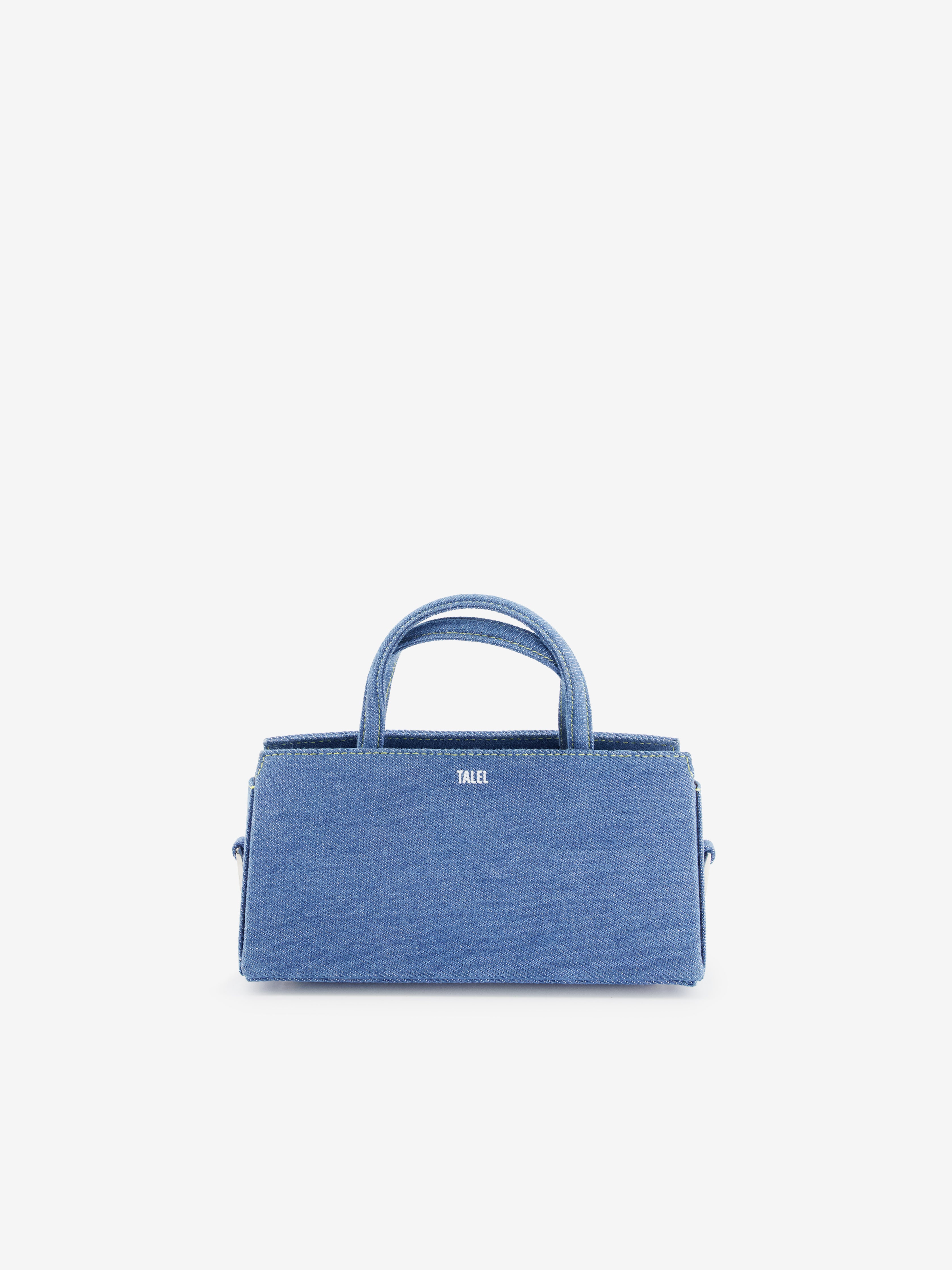 V2 Baguette Denim