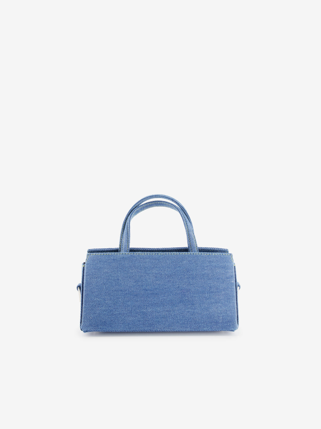 V2 Baguette Denim