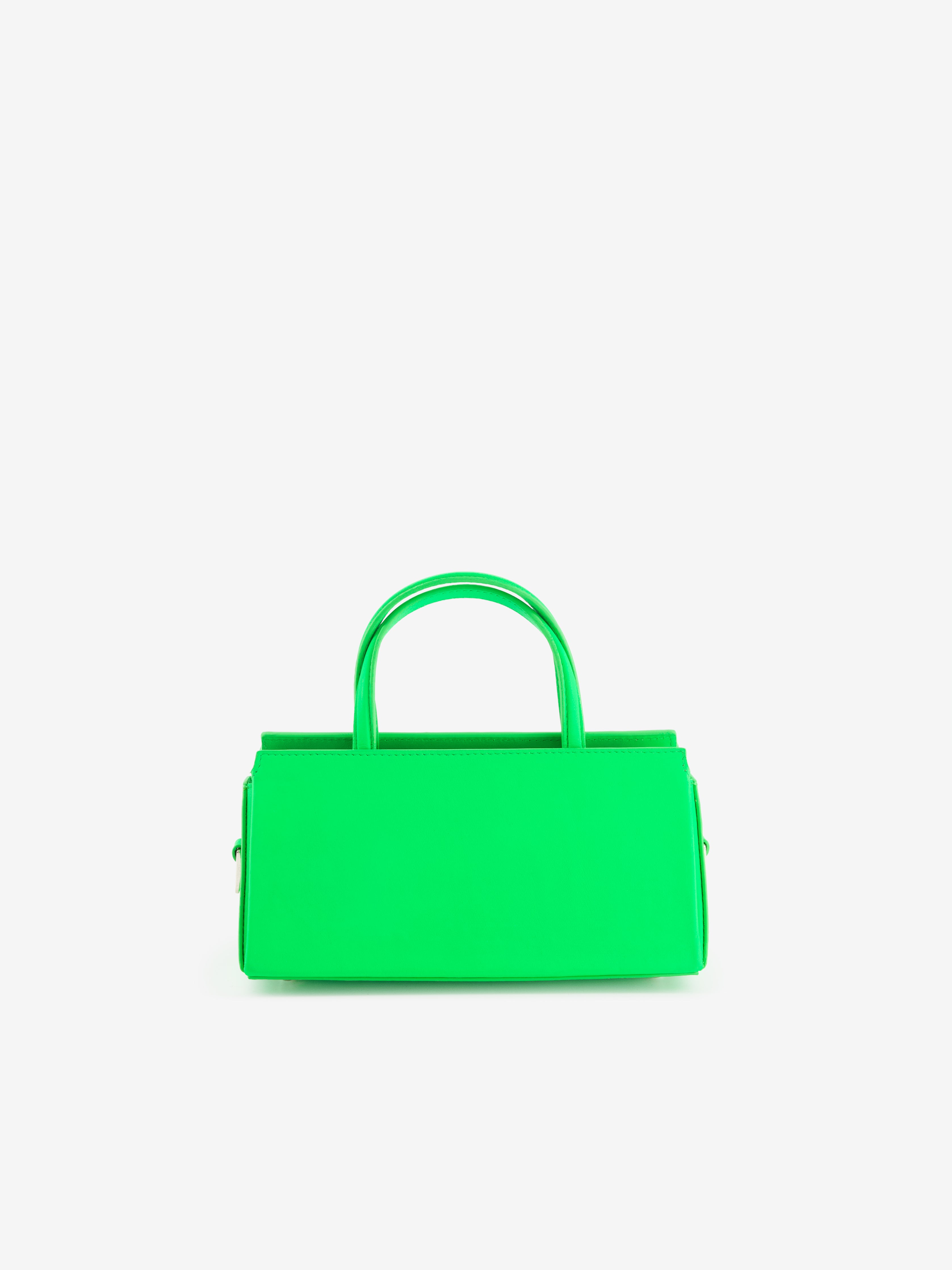 V2 Baguette Neon Green