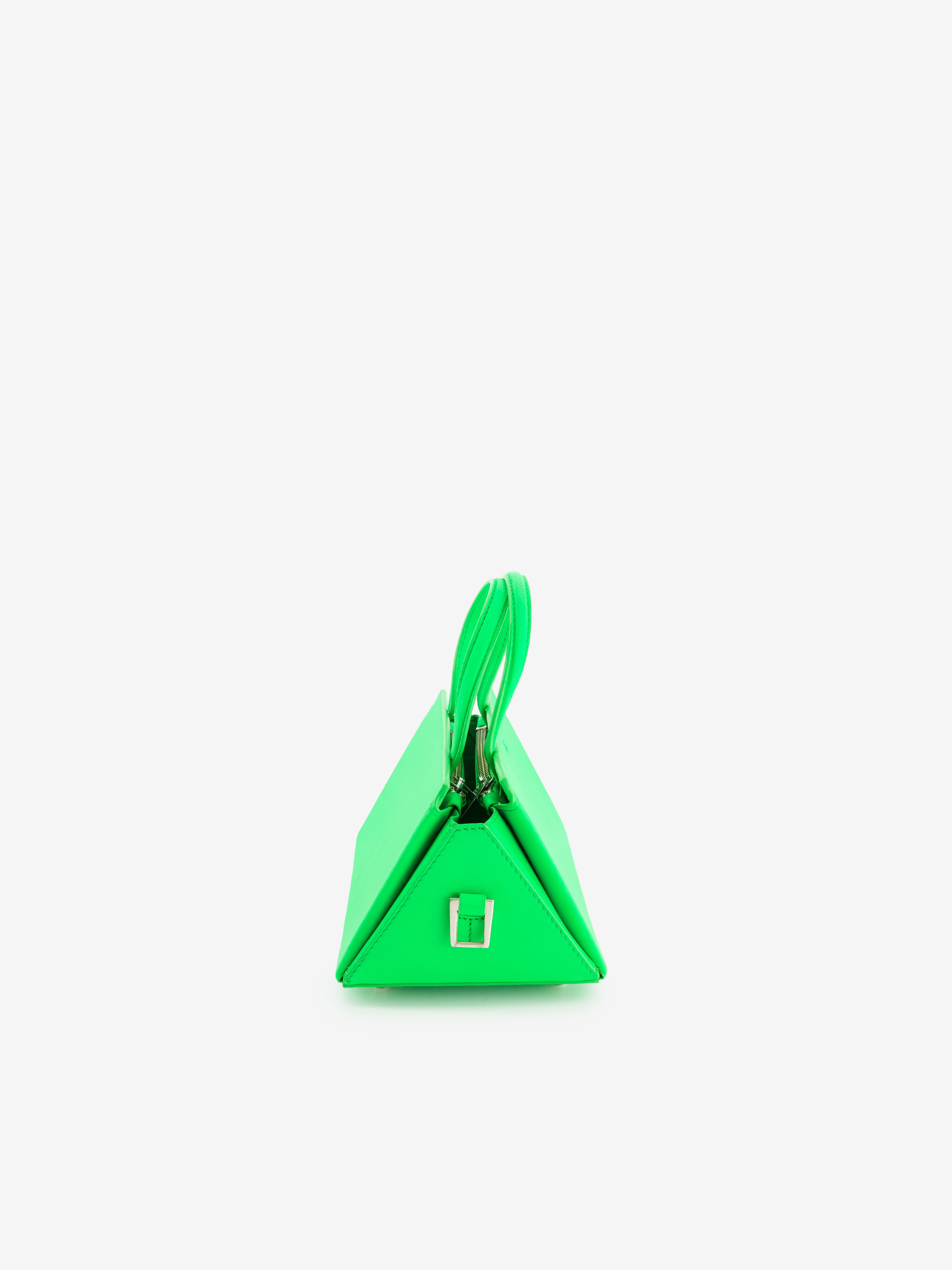 V2 Baguette Neon Green