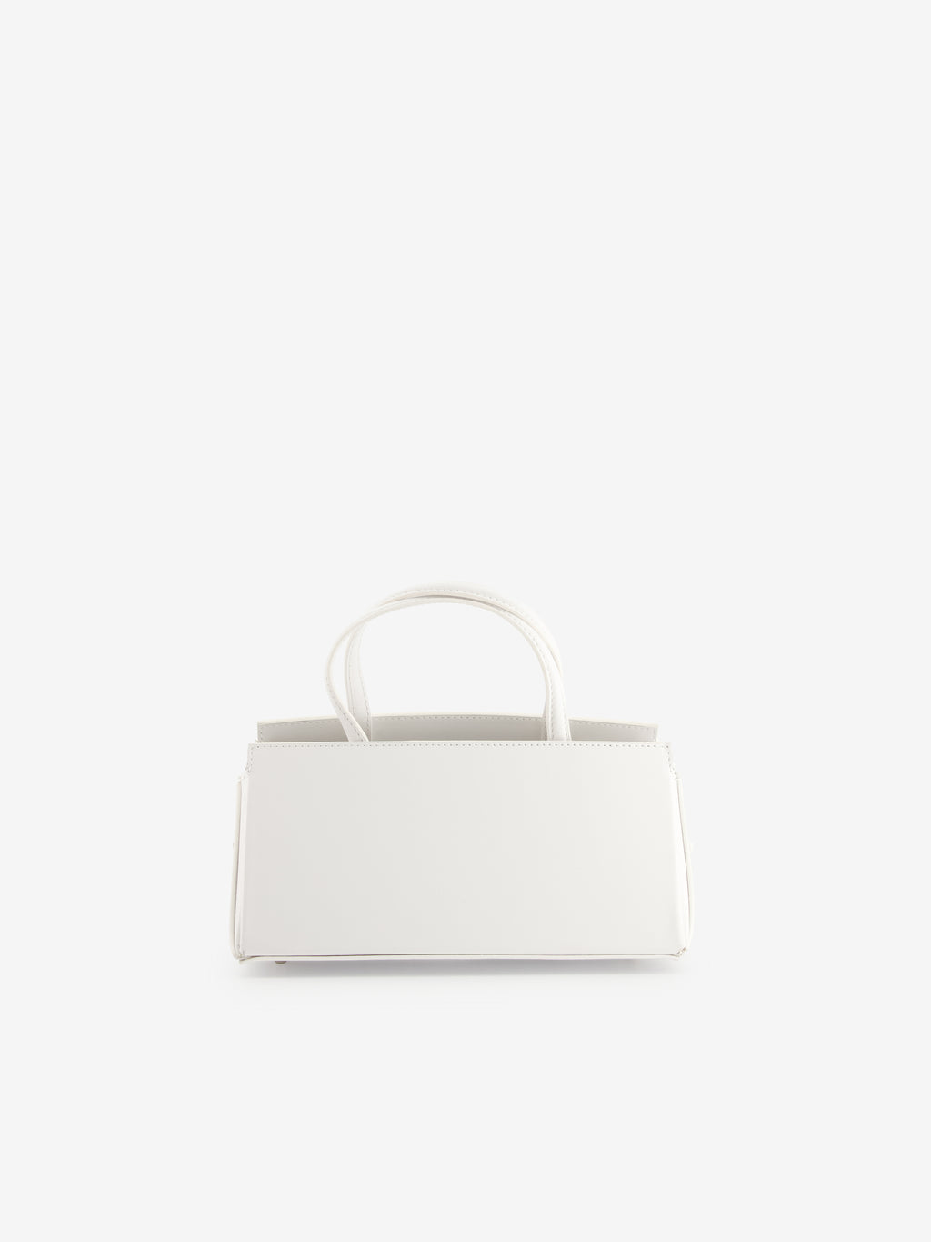 V2 Baguette White