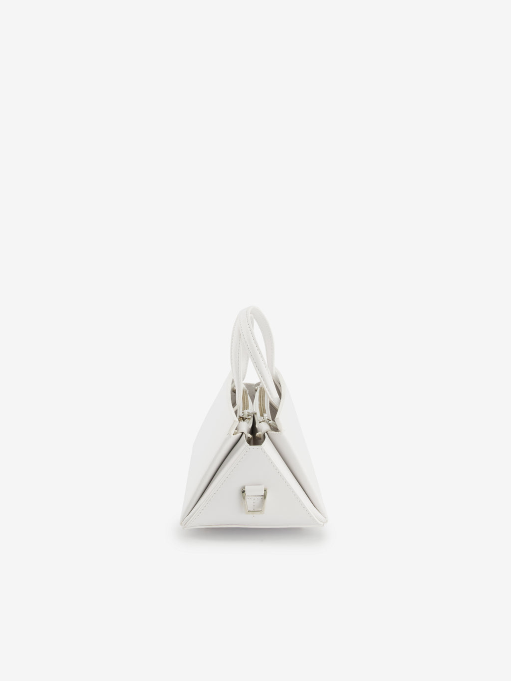 V2 Baguette White