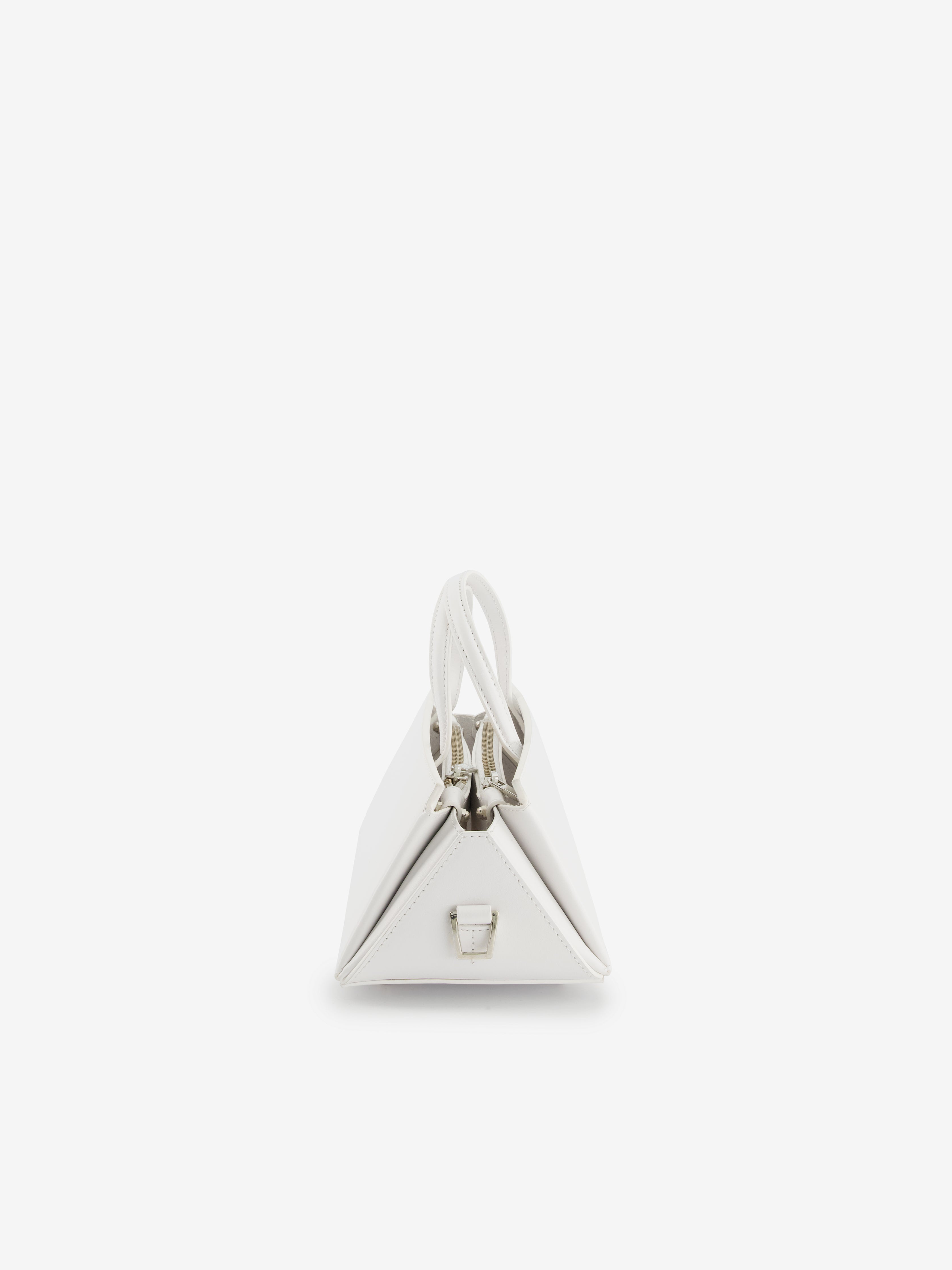 V2 Baguette White