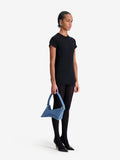 WAVE BAG Denim