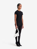 WAVE BAG Off white