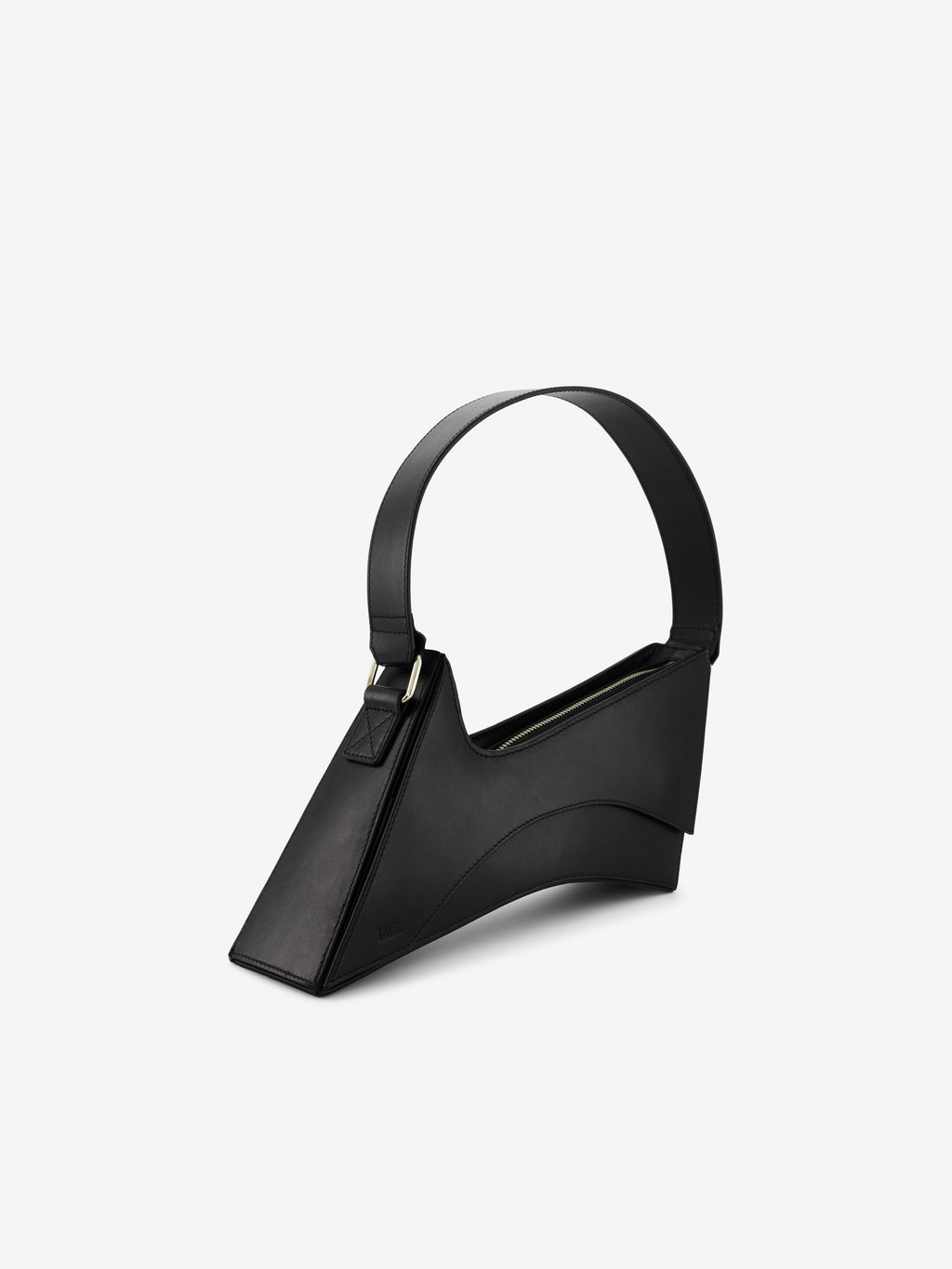 WAVE BAG Black