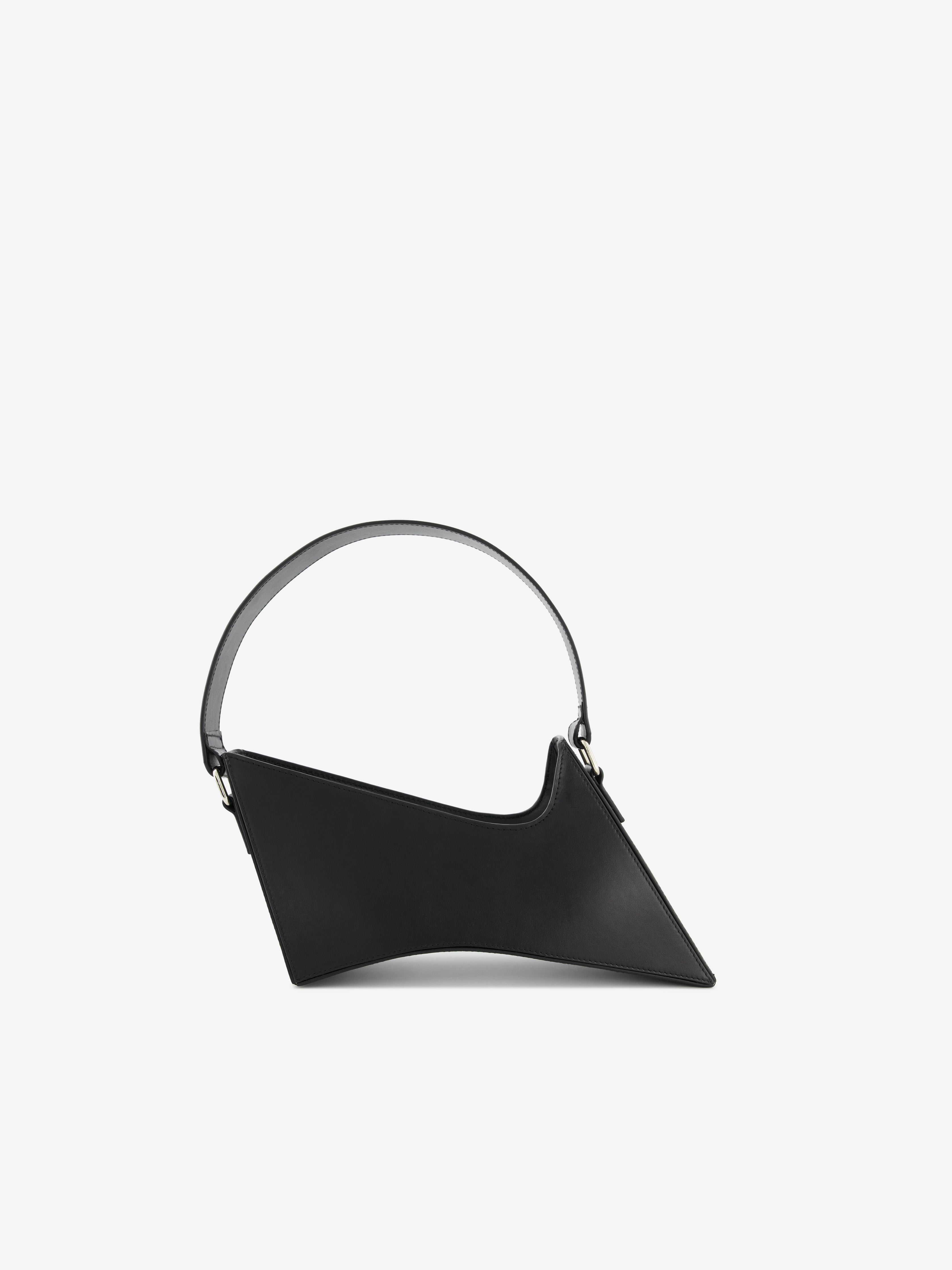 WAVE BAG Black