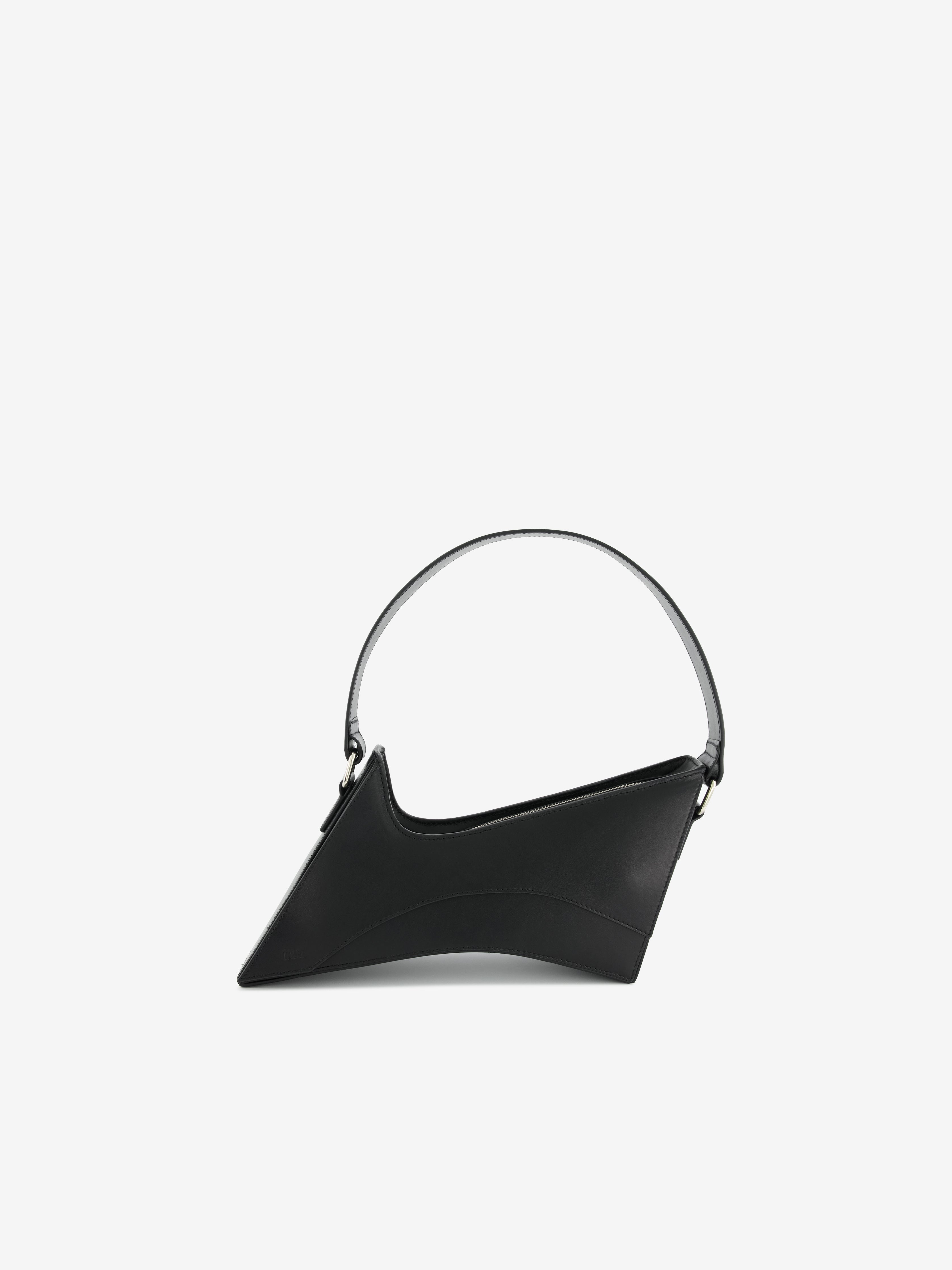 WAVE BAG Black – Talel Paris
