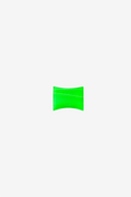 Card Holder Neon Green