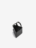 Triangle Bag Black S