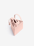 Triangle Bag Light Pink M
