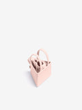 Triangle Bag Light Pink S