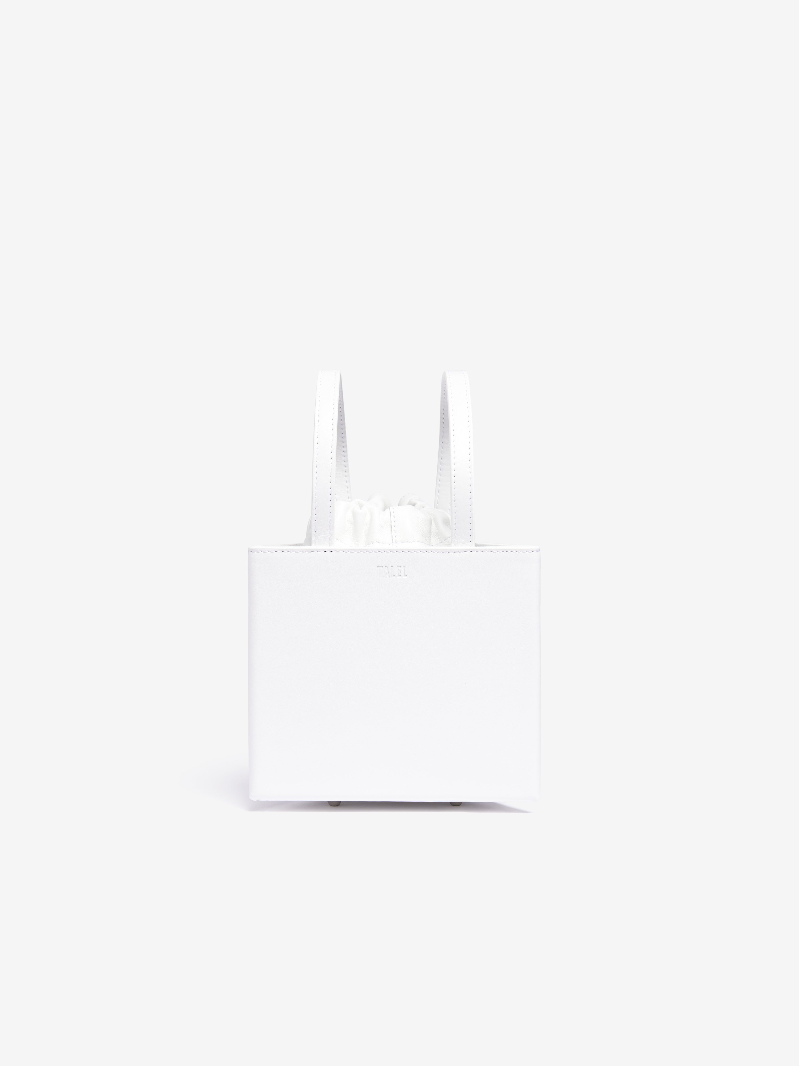 Triangle Bag Off White M