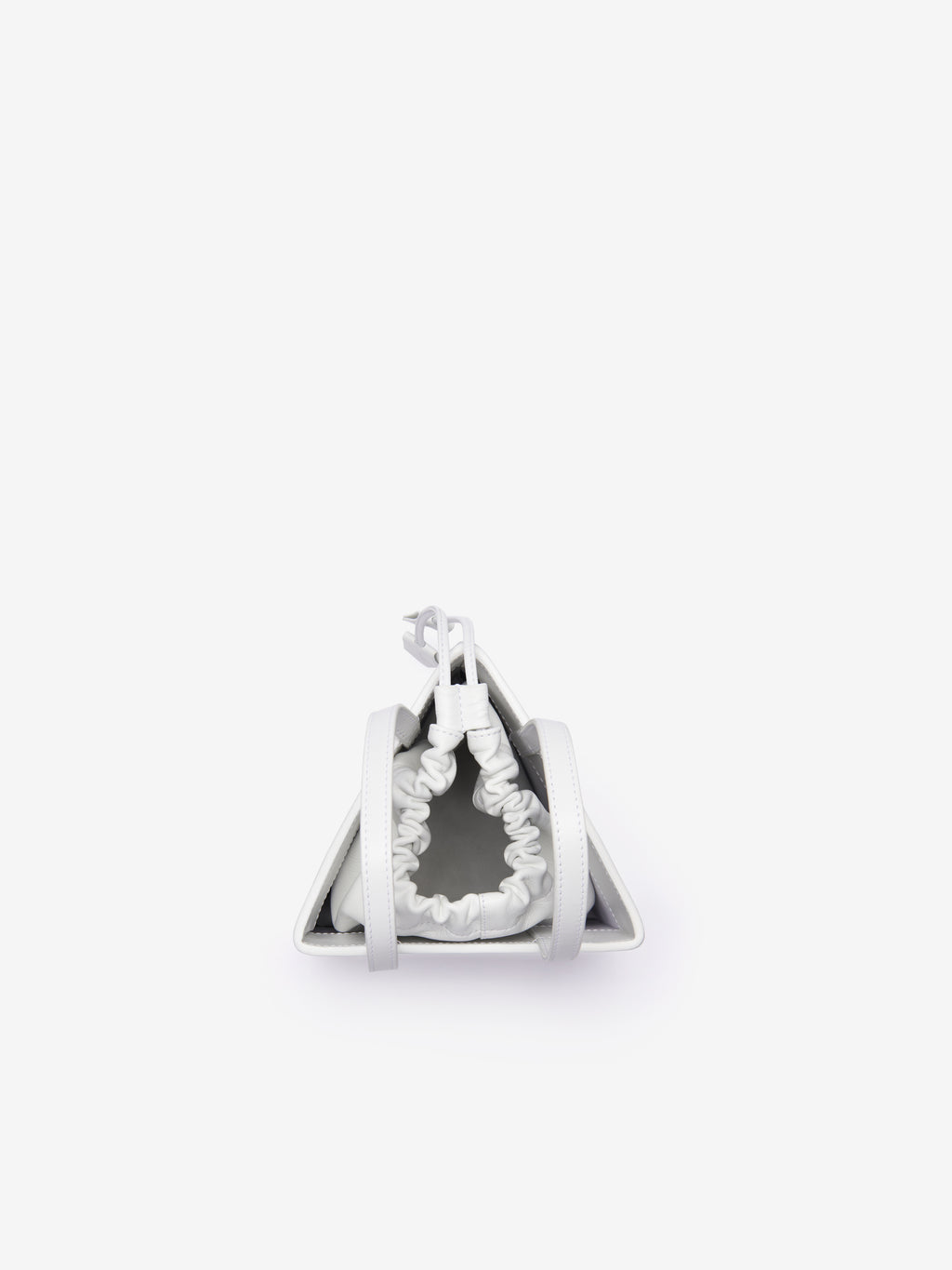 Triangle Bag Off White M